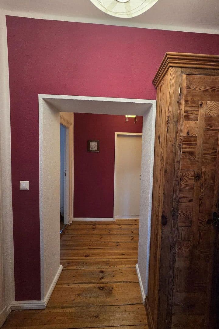 Prodej bytu 3+1 94 m², Berlin, Berlín Prodej bytu 3+1 94 m², Berlin, Berlín