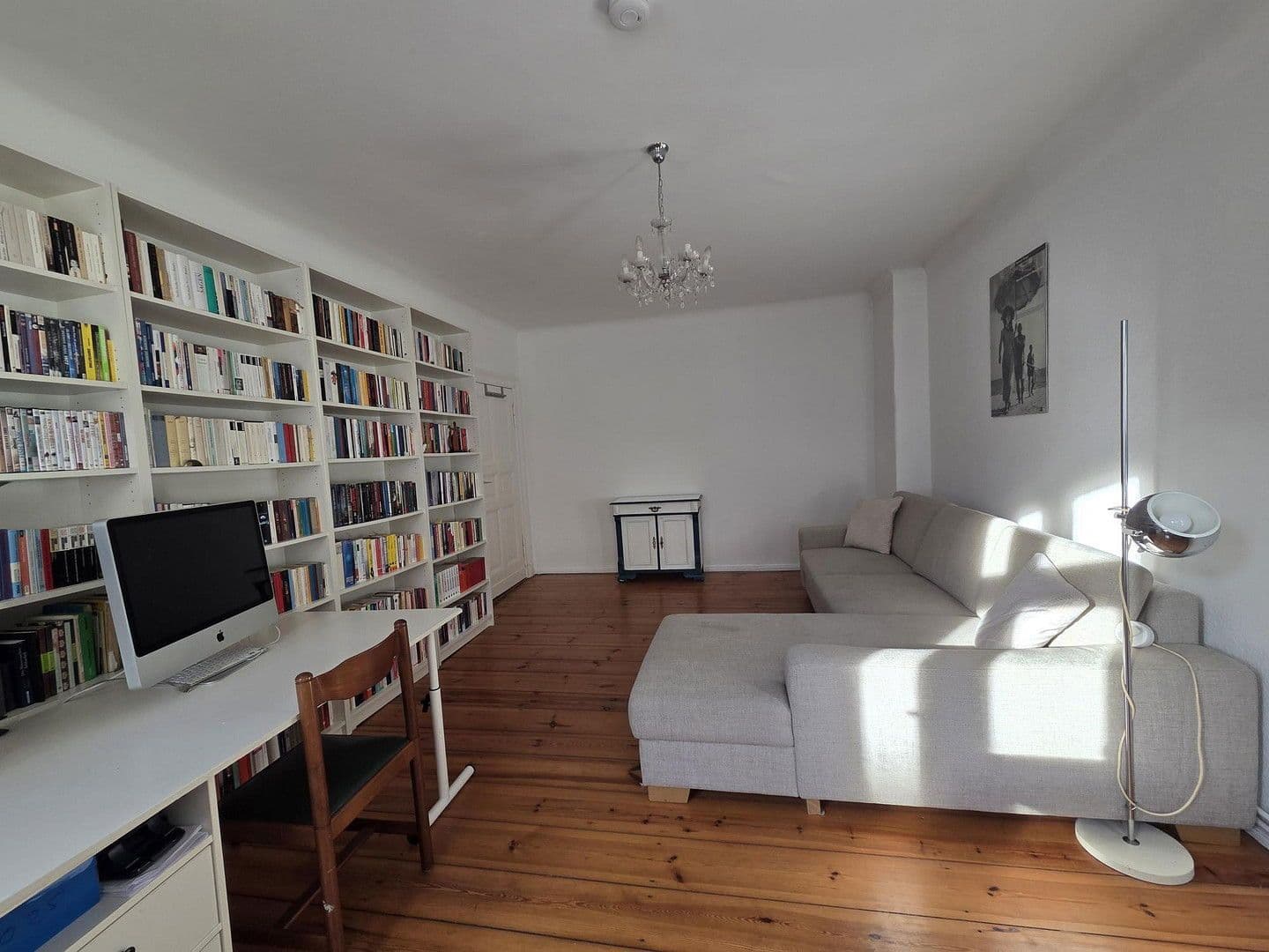 Prodej bytu 3+1 94 m², Berlin, Berlín Prodej bytu 3+1 94 m², Berlin, Berlín