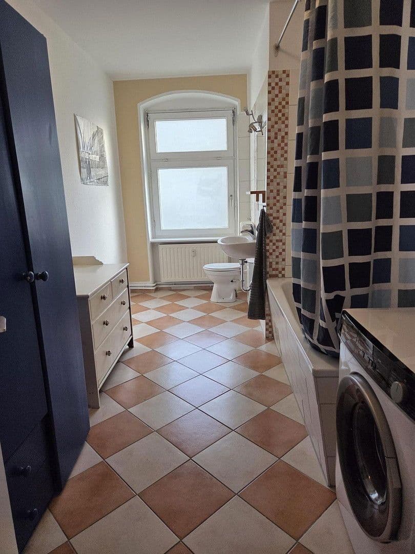 Prodej bytu 3+1 94 m², Berlin, Berlín Prodej bytu 3+1 94 m², Berlin, Berlín