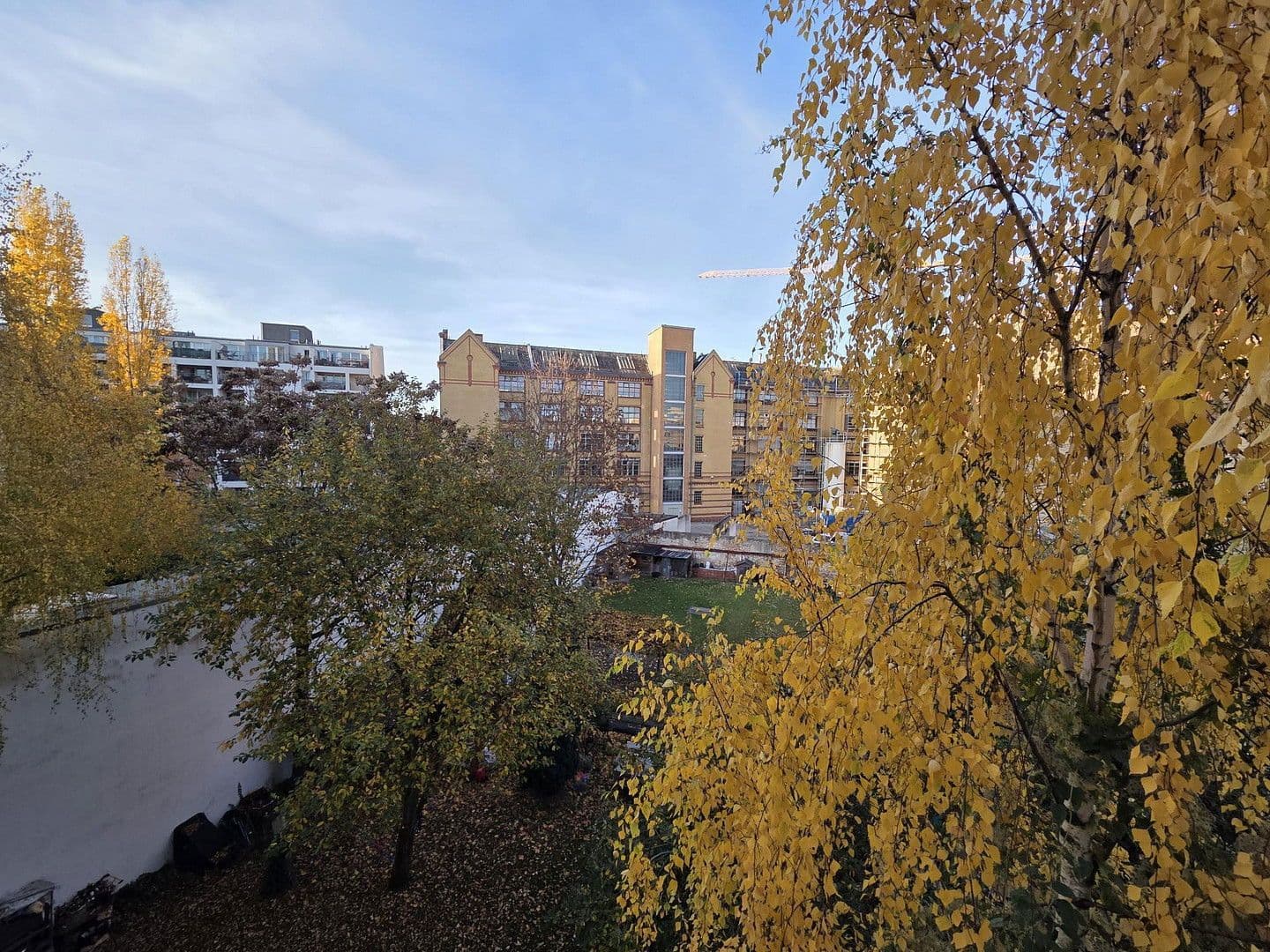 Prodej bytu 3+1 94 m², Berlin, Berlín Prodej bytu 3+1 94 m², Berlin, Berlín