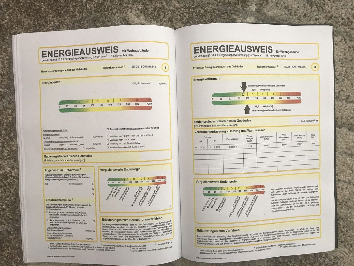 Pronájem bytu 2+1 41 m², Seminarist. 20d, Schneeberg, Sasko Pronájem bytu 2+1 41 m², Seminarist. 20d, Schneeberg, Sasko