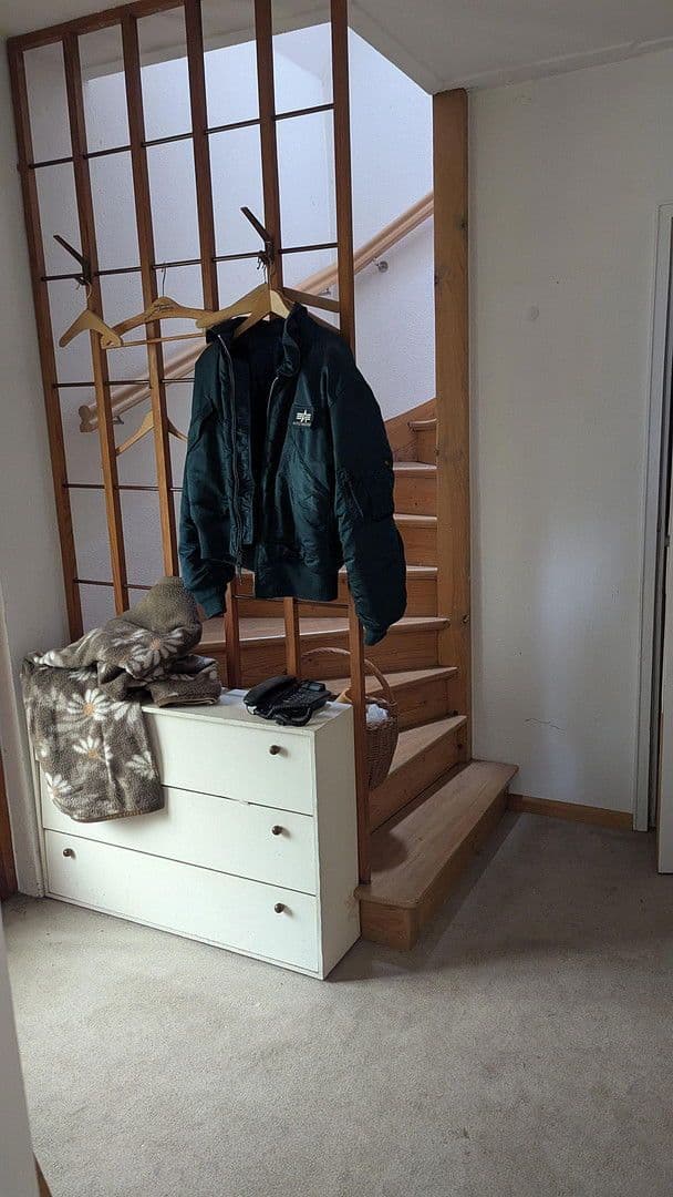 Prodej domu 90 m², pozemek 530 m², Haslacher Str. 166, Freiburg, Bádensko-Württembersko Prodej domu 90 m², pozemek 530 m², Haslacher Str. 166, Freiburg, Bádensko-Württembersko