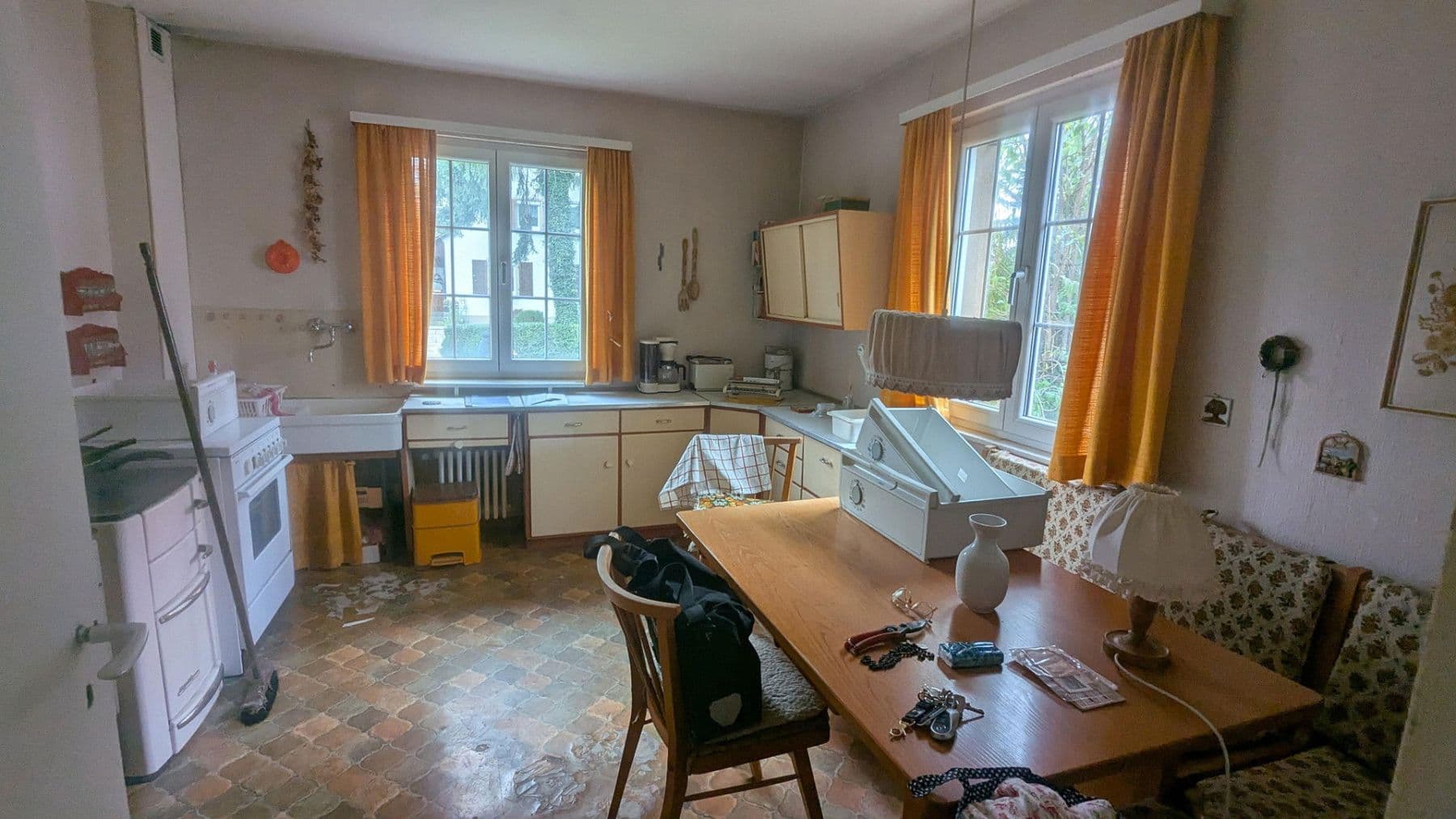 Prodej domu 90 m², pozemek 530 m², Haslacher Str. 166, Freiburg, Bádensko-Württembersko Prodej domu 90 m², pozemek 530 m², Haslacher Str. 166, Freiburg, Bádensko-Württembersko