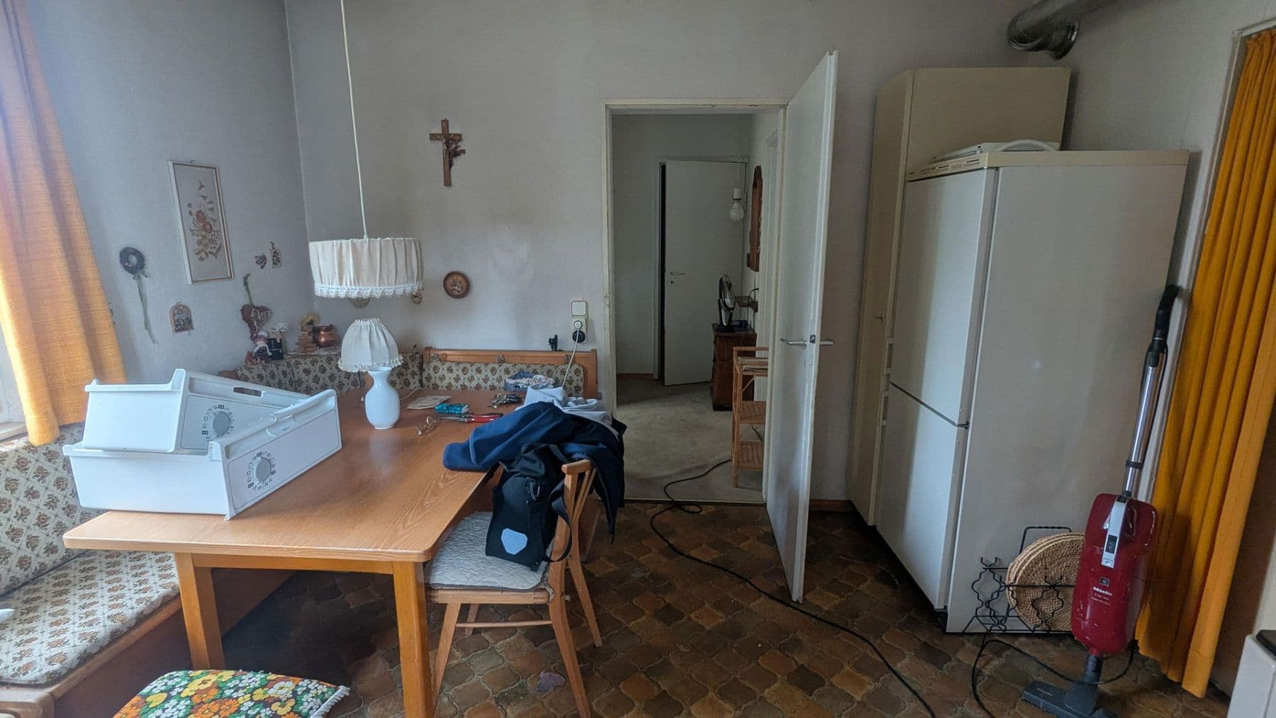 Prodej domu 90 m², pozemek 530 m², Haslacher Str. 166, Freiburg, Bádensko-Württembersko Prodej domu 90 m², pozemek 530 m², Haslacher Str. 166, Freiburg, Bádensko-Württembersko