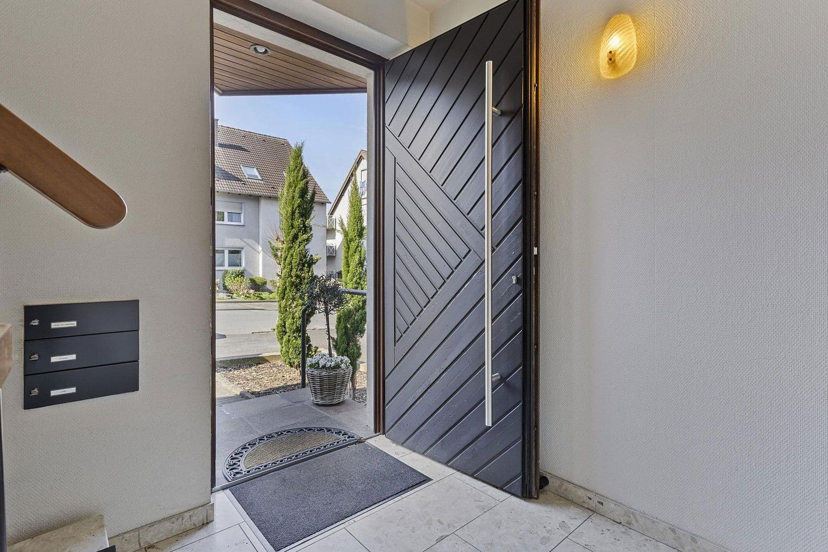 Pronájem bytu 3+1 102 m², Castrop-Rauxel, Severní Porýní-Vestfálsko Pronájem bytu 3+1 102 m², Castrop-Rauxel, Severní Porýní-Vestfálsko