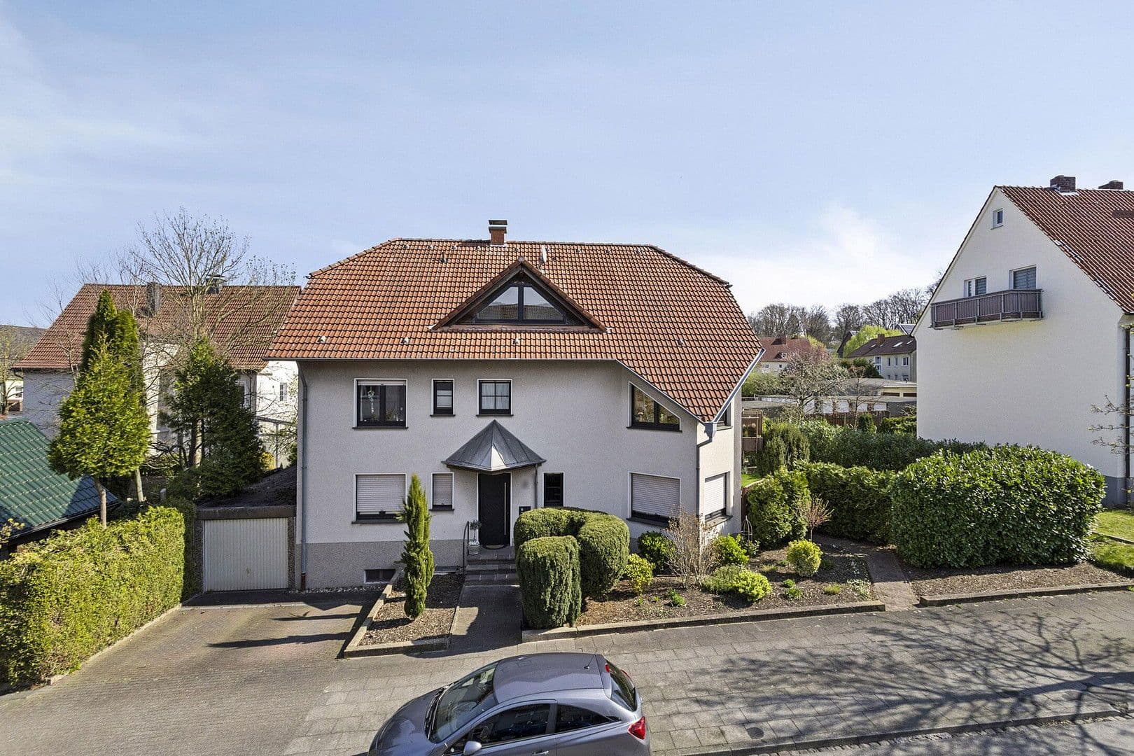 Pronájem bytu 3+1 102 m², Castrop-Rauxel, Severní Porýní-Vestfálsko Pronájem bytu 3+1 102 m², Castrop-Rauxel, Severní Porýní-Vestfálsko