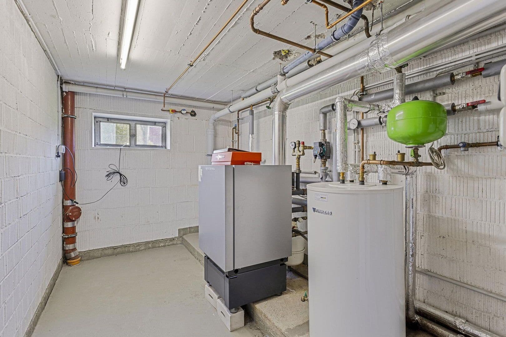 Pronájem bytu 3+1 102 m², Castrop-Rauxel, Severní Porýní-Vestfálsko Pronájem bytu 3+1 102 m², Castrop-Rauxel, Severní Porýní-Vestfálsko