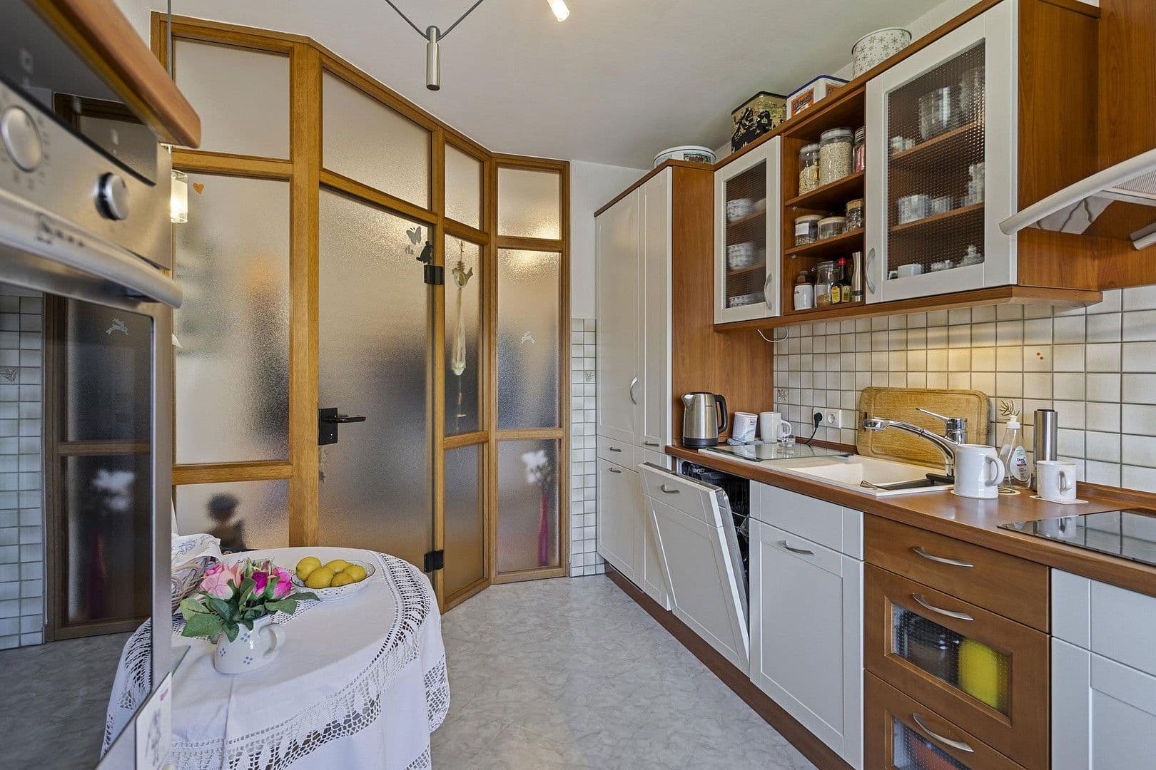 Pronájem bytu 3+1 102 m², Castrop-Rauxel, Severní Porýní-Vestfálsko Pronájem bytu 3+1 102 m², Castrop-Rauxel, Severní Porýní-Vestfálsko