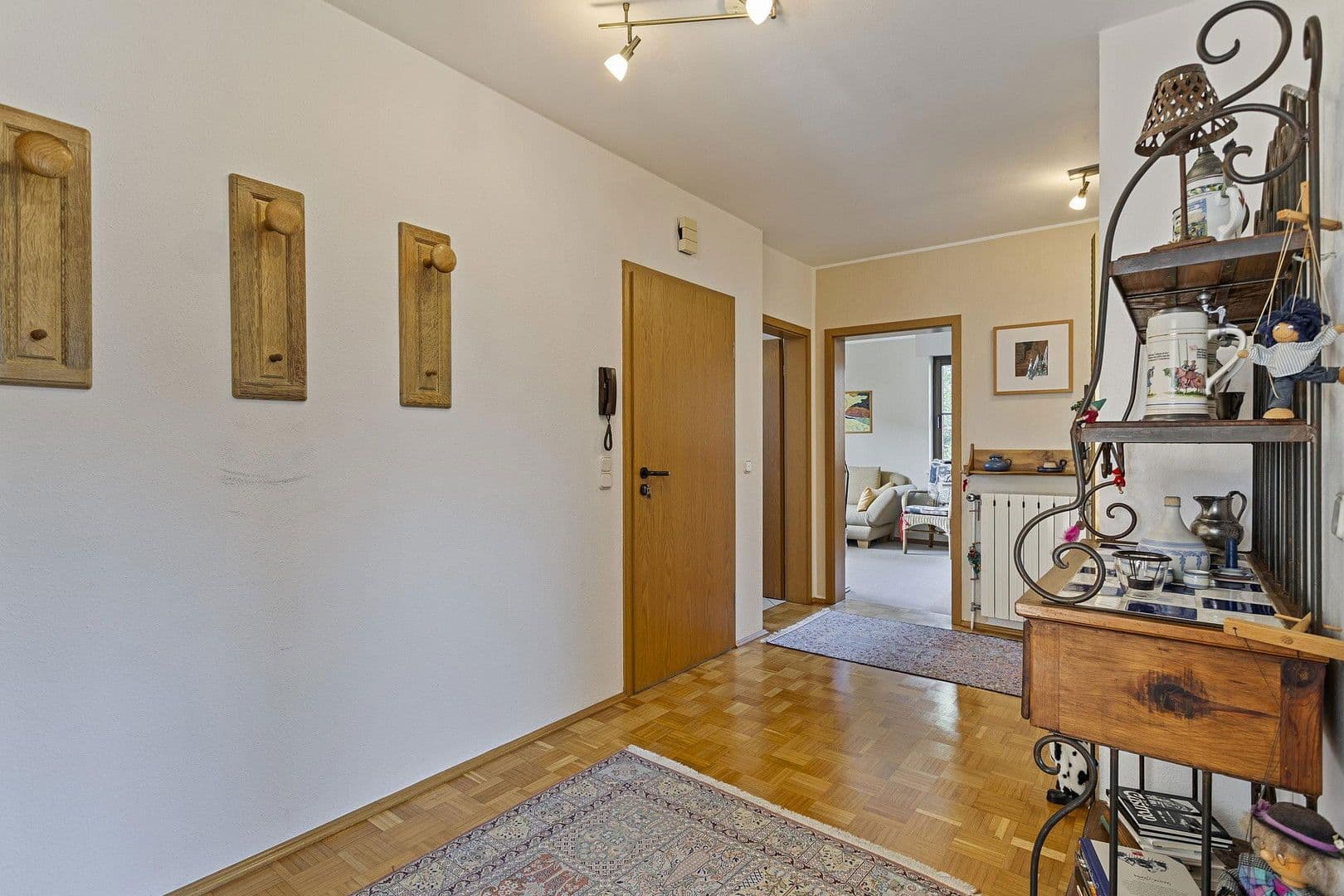 Pronájem bytu 3+1 102 m², Castrop-Rauxel, Severní Porýní-Vestfálsko Pronájem bytu 3+1 102 m², Castrop-Rauxel, Severní Porýní-Vestfálsko