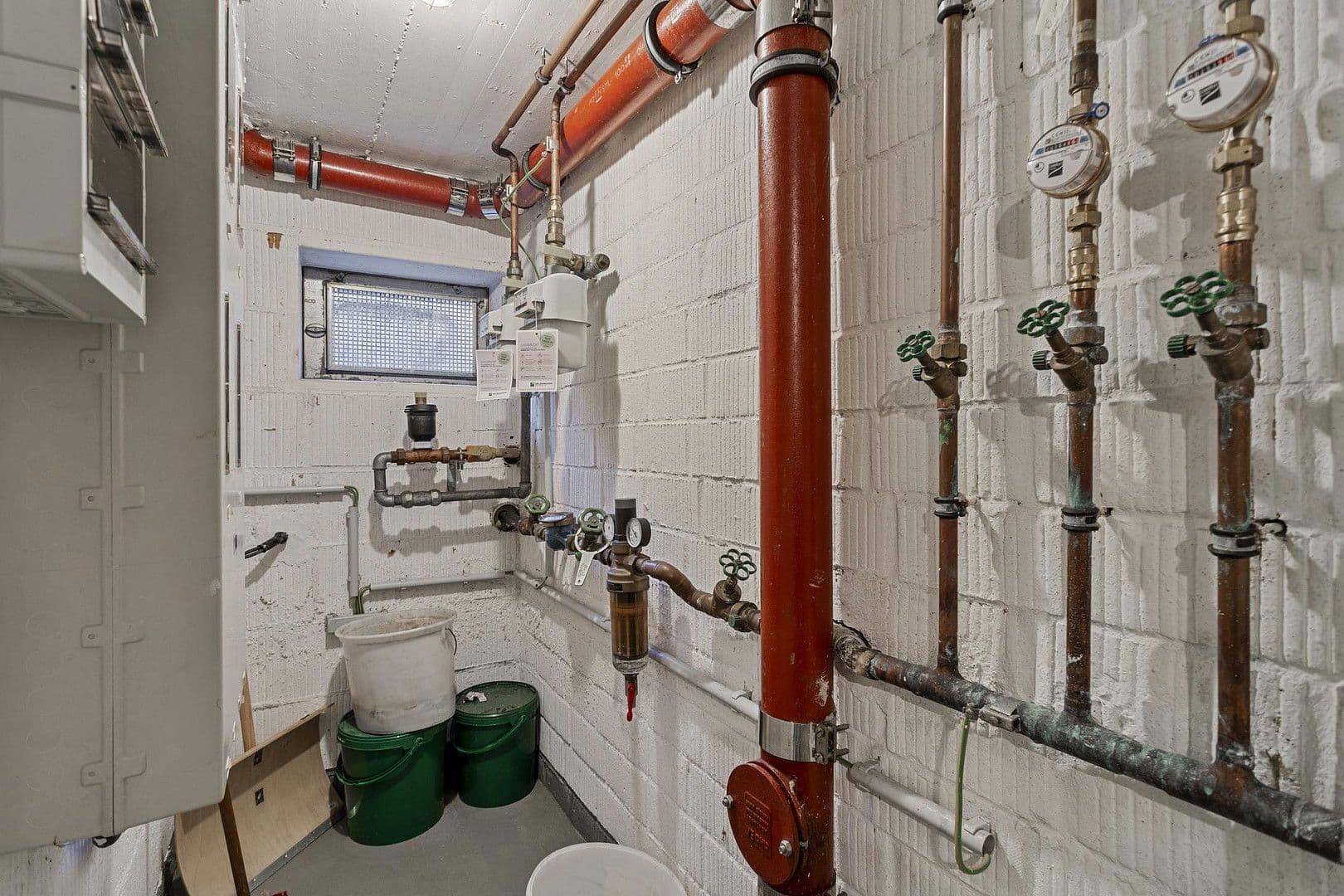 Pronájem bytu 3+1 102 m², Castrop-Rauxel, Severní Porýní-Vestfálsko Pronájem bytu 3+1 102 m², Castrop-Rauxel, Severní Porýní-Vestfálsko