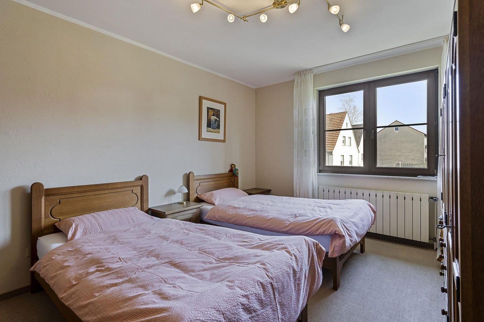 Pronájem bytu 3+1 102 m², Castrop-Rauxel, Severní Porýní-Vestfálsko Pronájem bytu 3+1 102 m², Castrop-Rauxel, Severní Porýní-Vestfálsko