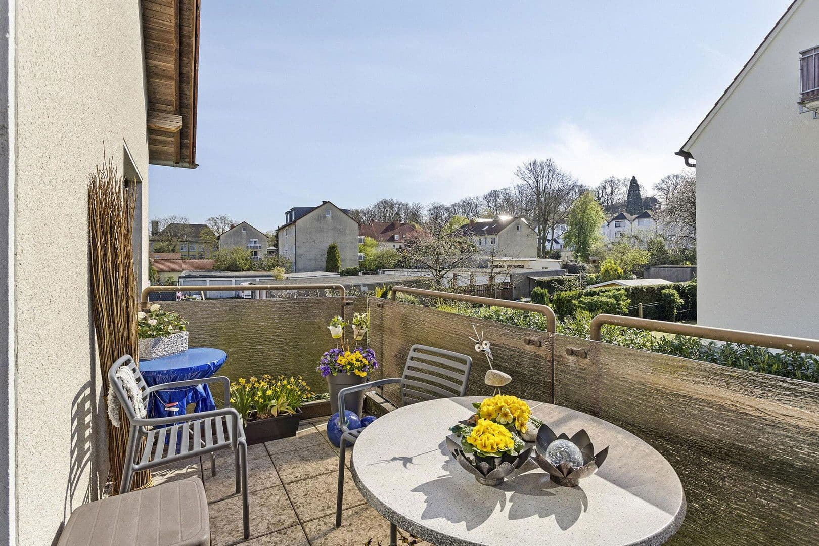 Pronájem bytu 3+1 102 m², Castrop-Rauxel, Severní Porýní-Vestfálsko Pronájem bytu 3+1 102 m², Castrop-Rauxel, Severní Porýní-Vestfálsko