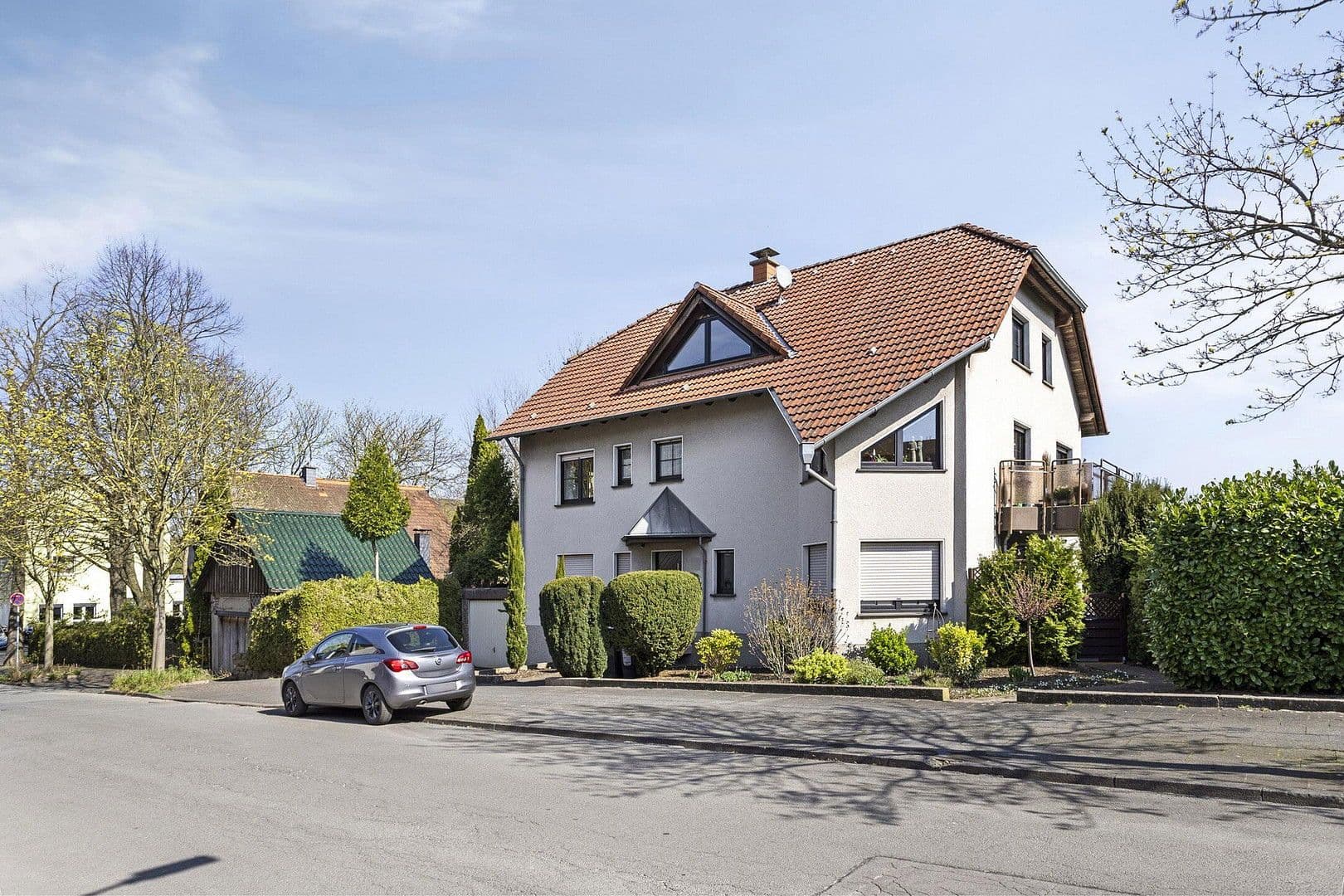 Pronájem bytu 3+1 102 m², Castrop-Rauxel, Severní Porýní-Vestfálsko Pronájem bytu 3+1 102 m², Castrop-Rauxel, Severní Porýní-Vestfálsko