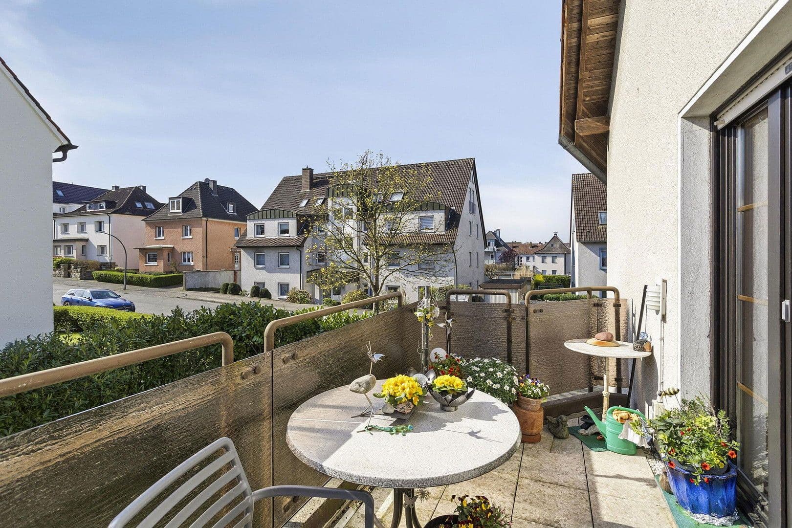 Pronájem bytu 3+1 102 m², Castrop-Rauxel, Severní Porýní-Vestfálsko Pronájem bytu 3+1 102 m², Castrop-Rauxel, Severní Porýní-Vestfálsko