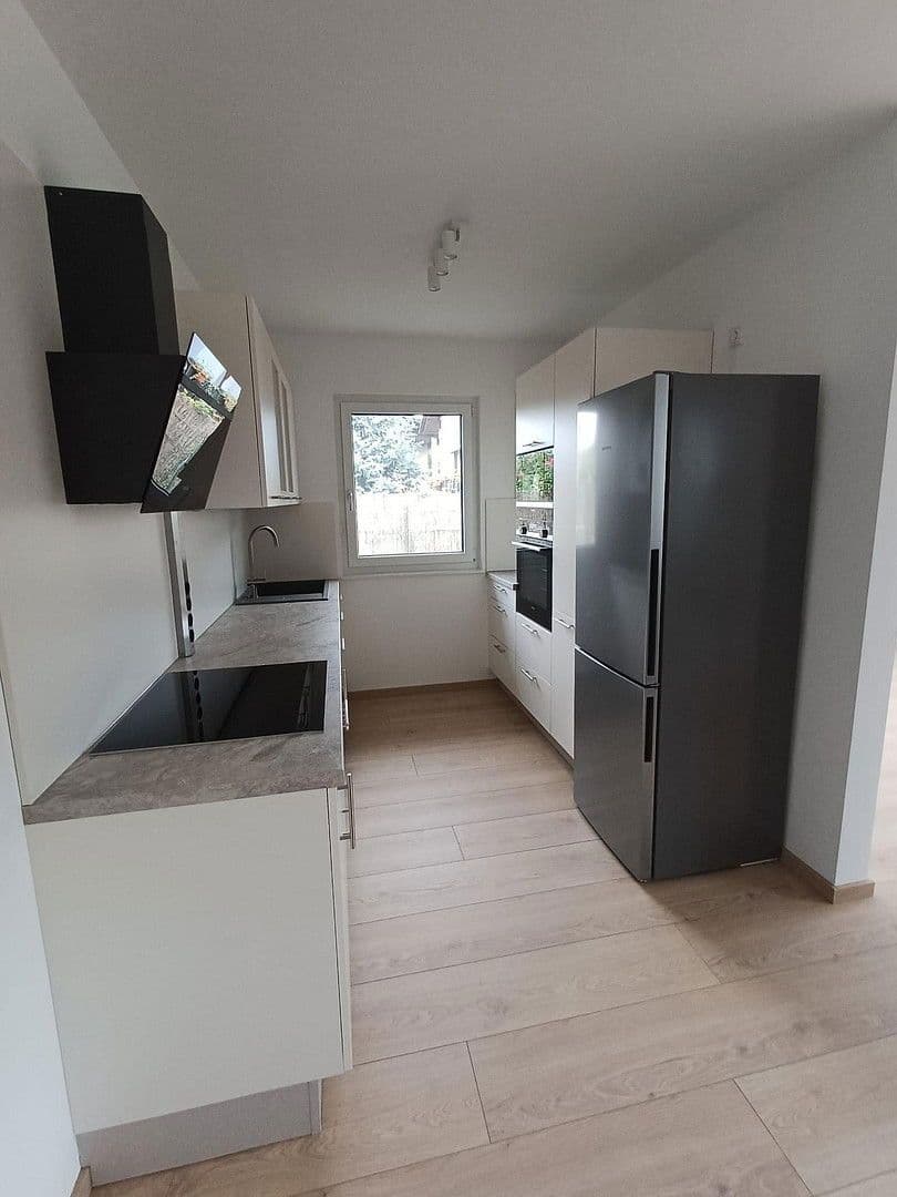 Pronájem domu 97 m², pozemek 564 m², Gerasdorf bei Wien (Oberlisse), Dolní Rakousko Pronájem domu 97 m², pozemek 564 m², Gerasdorf bei Wien (Oberlisse), Dolní Rakousko