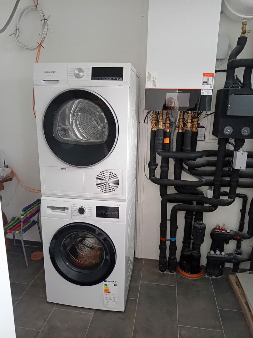 Pronájem domu 97 m², pozemek 564 m², Gerasdorf bei Wien (Oberlisse), Dolní Rakousko Pronájem domu 97 m², pozemek 564 m², Gerasdorf bei Wien (Oberlisse), Dolní Rakousko