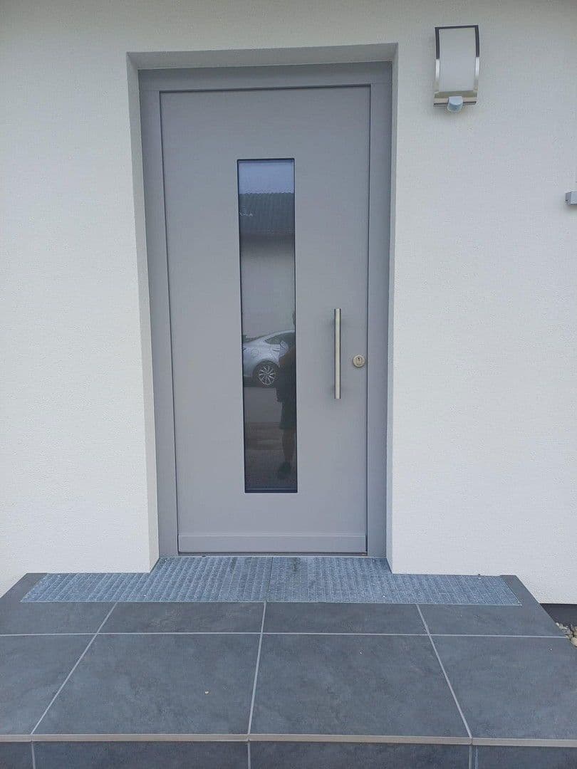 Pronájem domu 97 m², pozemek 564 m², Gerasdorf bei Wien (Oberlisse), Dolní Rakousko Pronájem domu 97 m², pozemek 564 m², Gerasdorf bei Wien (Oberlisse), Dolní Rakousko