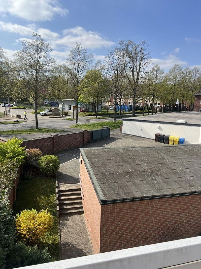 Pronájem bytu 3+1 93 m², Löhstr.33, Viersen, Severní Porýní-Vestfálsko Pronájem bytu 3+1 93 m², Löhstr.33, Viersen, Severní Porýní-Vestfálsko