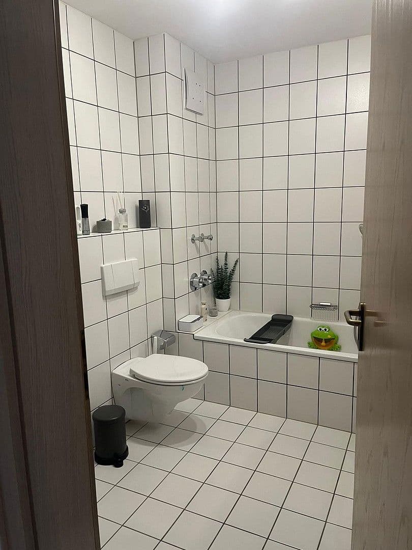 Pronájem bytu 3+1 93 m², Löhstr.33, Viersen, Severní Porýní-Vestfálsko Pronájem bytu 3+1 93 m², Löhstr.33, Viersen, Severní Porýní-Vestfálsko