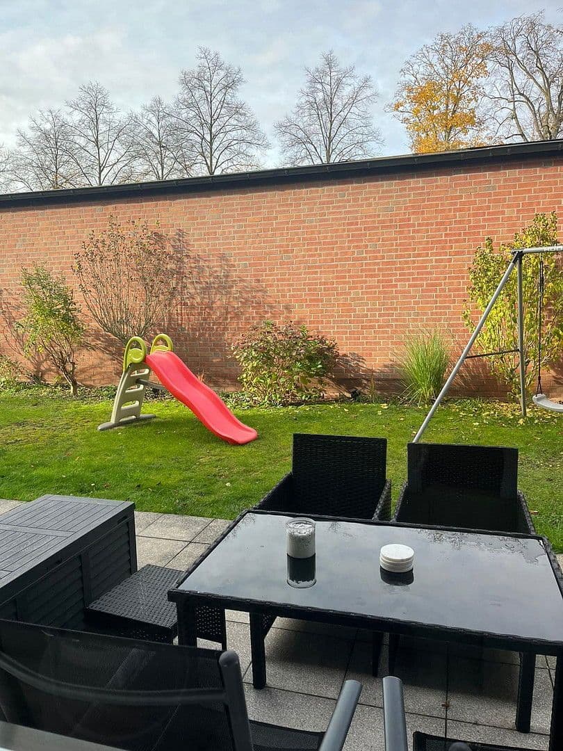 Pronájem bytu 3+1 93 m², Löhstr.33, Viersen, Severní Porýní-Vestfálsko Pronájem bytu 3+1 93 m², Löhstr.33, Viersen, Severní Porýní-Vestfálsko