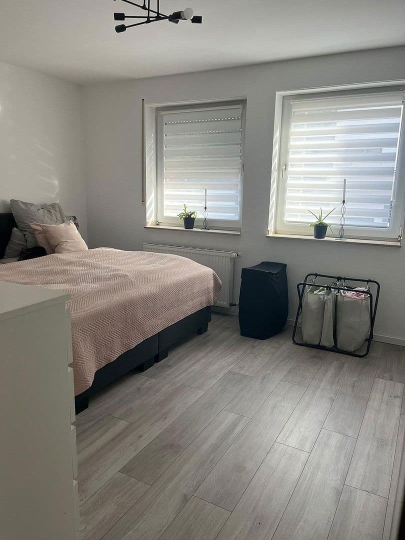 Pronájem bytu 3+1 93 m², Löhstr.33, Viersen, Severní Porýní-Vestfálsko Pronájem bytu 3+1 93 m², Löhstr.33, Viersen, Severní Porýní-Vestfálsko