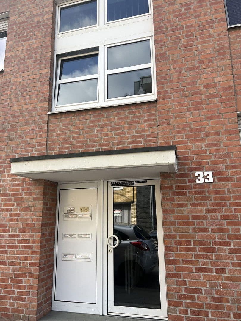 Pronájem bytu 3+1 93 m², Löhstr.33, Viersen, Severní Porýní-Vestfálsko Pronájem bytu 3+1 93 m², Löhstr.33, Viersen, Severní Porýní-Vestfálsko