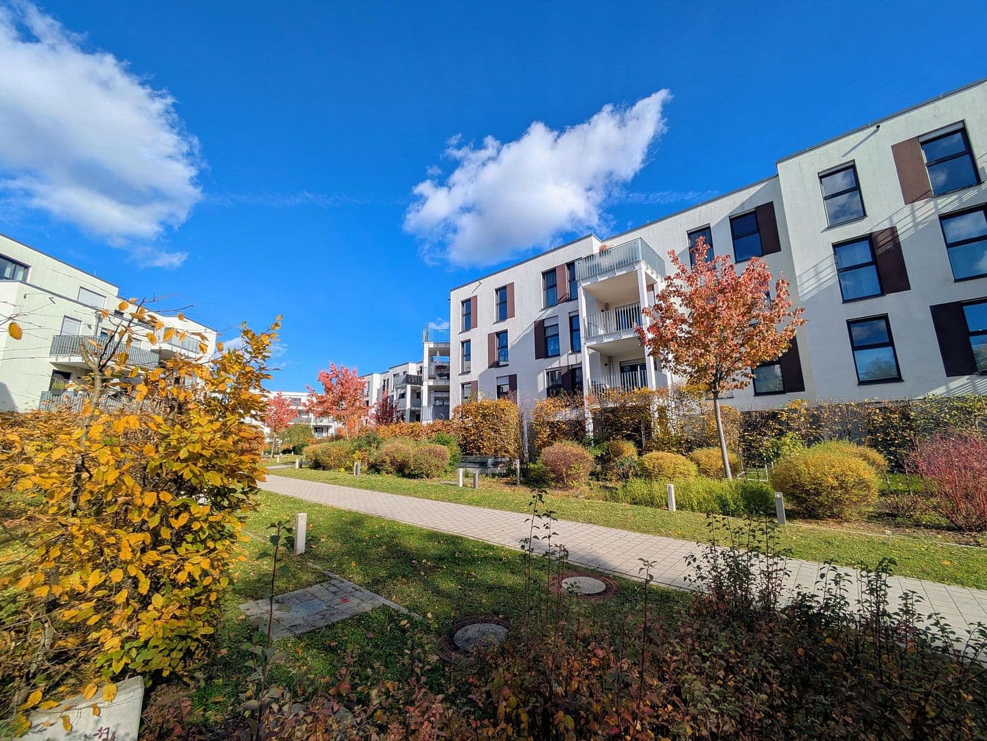 Prodej bytu 4+1 99 m², Nürnberg, Bavorsko Prodej bytu 4+1 99 m², Nürnberg, Bavorsko