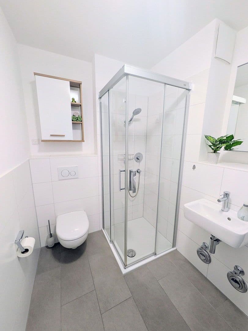 Prodej bytu 4+1 99 m², Nürnberg, Bavorsko Prodej bytu 4+1 99 m², Nürnberg, Bavorsko