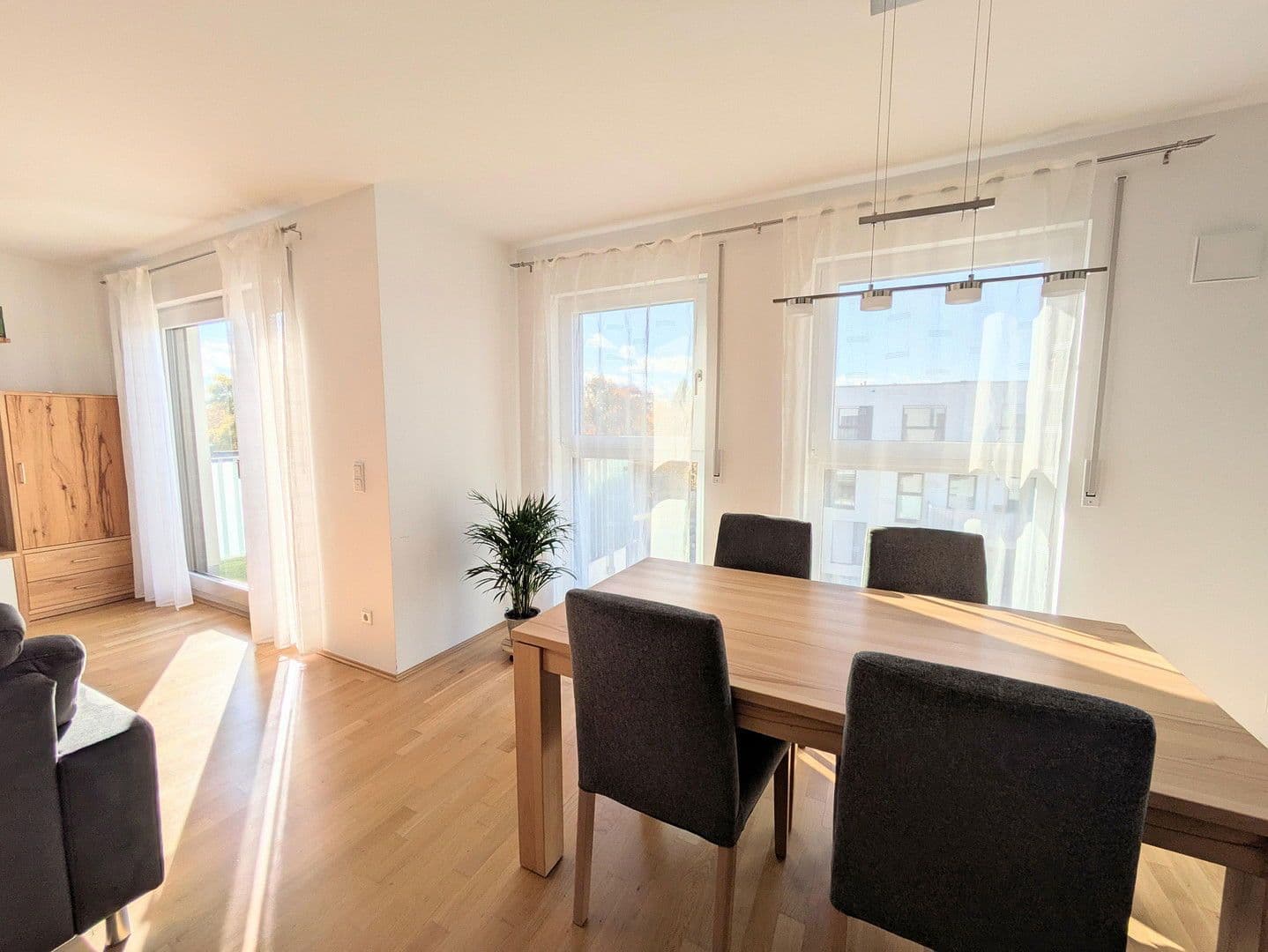 Prodej bytu 4+1 99 m², Nürnberg, Bavorsko Prodej bytu 4+1 99 m², Nürnberg, Bavorsko