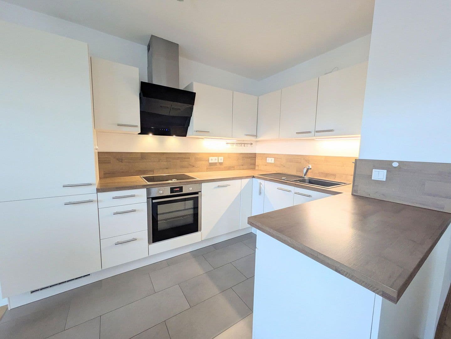 Prodej bytu 4+1 99 m², Nürnberg, Bavorsko Prodej bytu 4+1 99 m², Nürnberg, Bavorsko