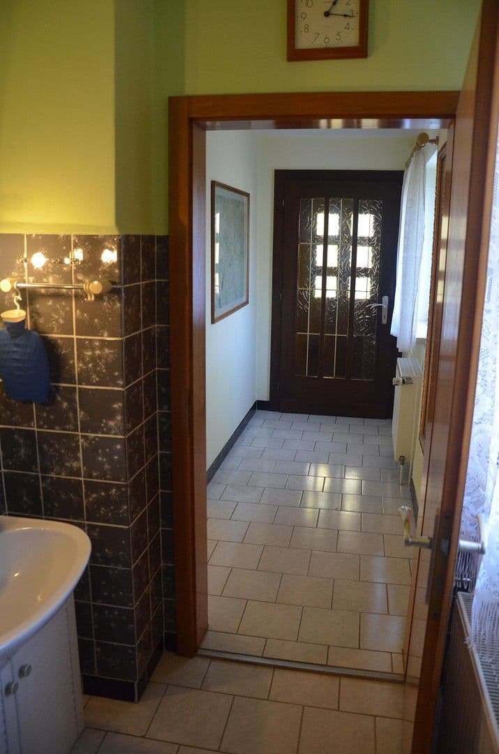 Prodej domu 115 m², pozemek 789 m², Garbsen, Dolní Sasko Prodej domu 115 m², pozemek 789 m², Garbsen, Dolní Sasko