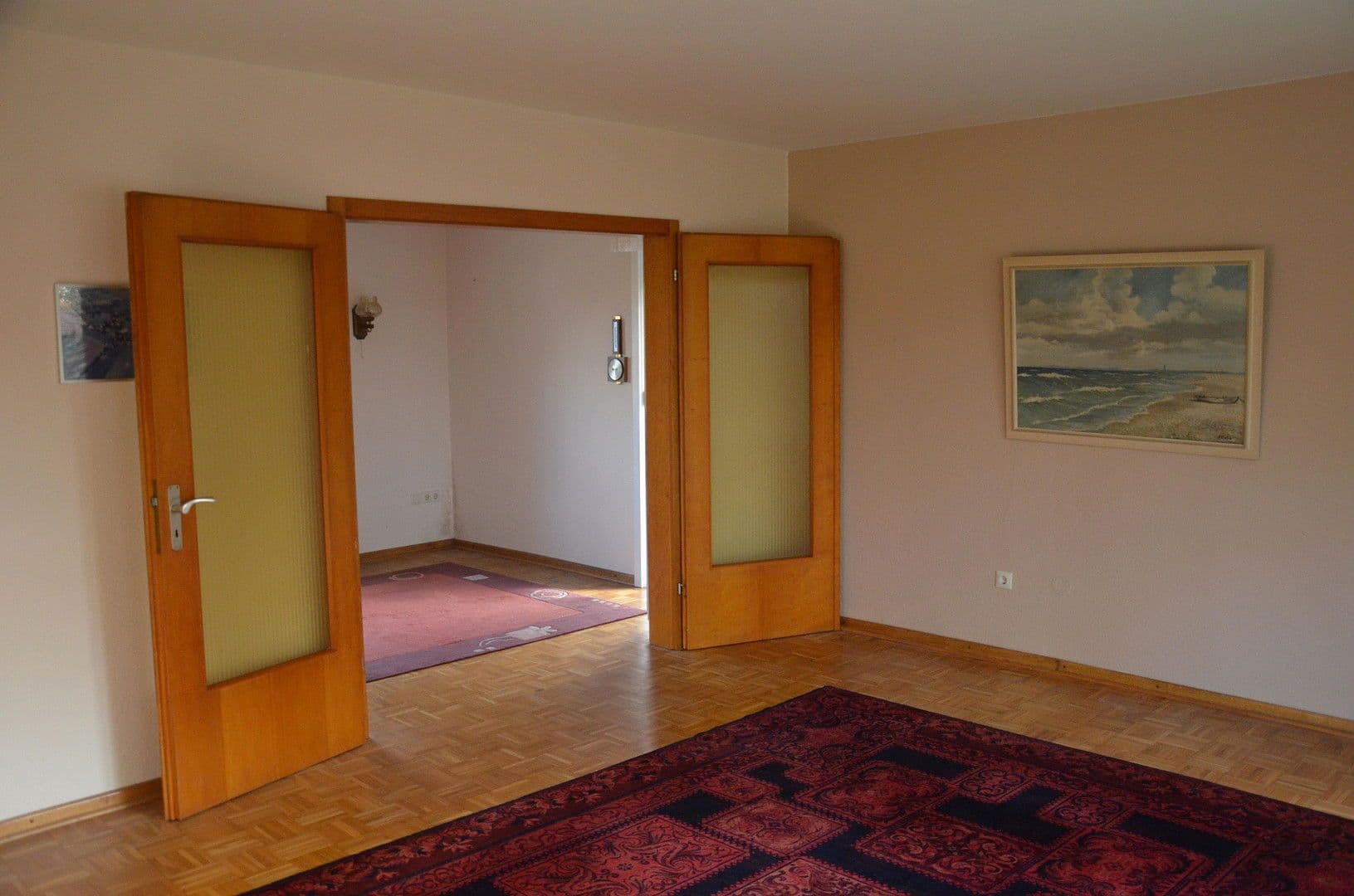 Prodej domu 115 m², pozemek 789 m², Garbsen, Dolní Sasko Prodej domu 115 m², pozemek 789 m², Garbsen, Dolní Sasko
