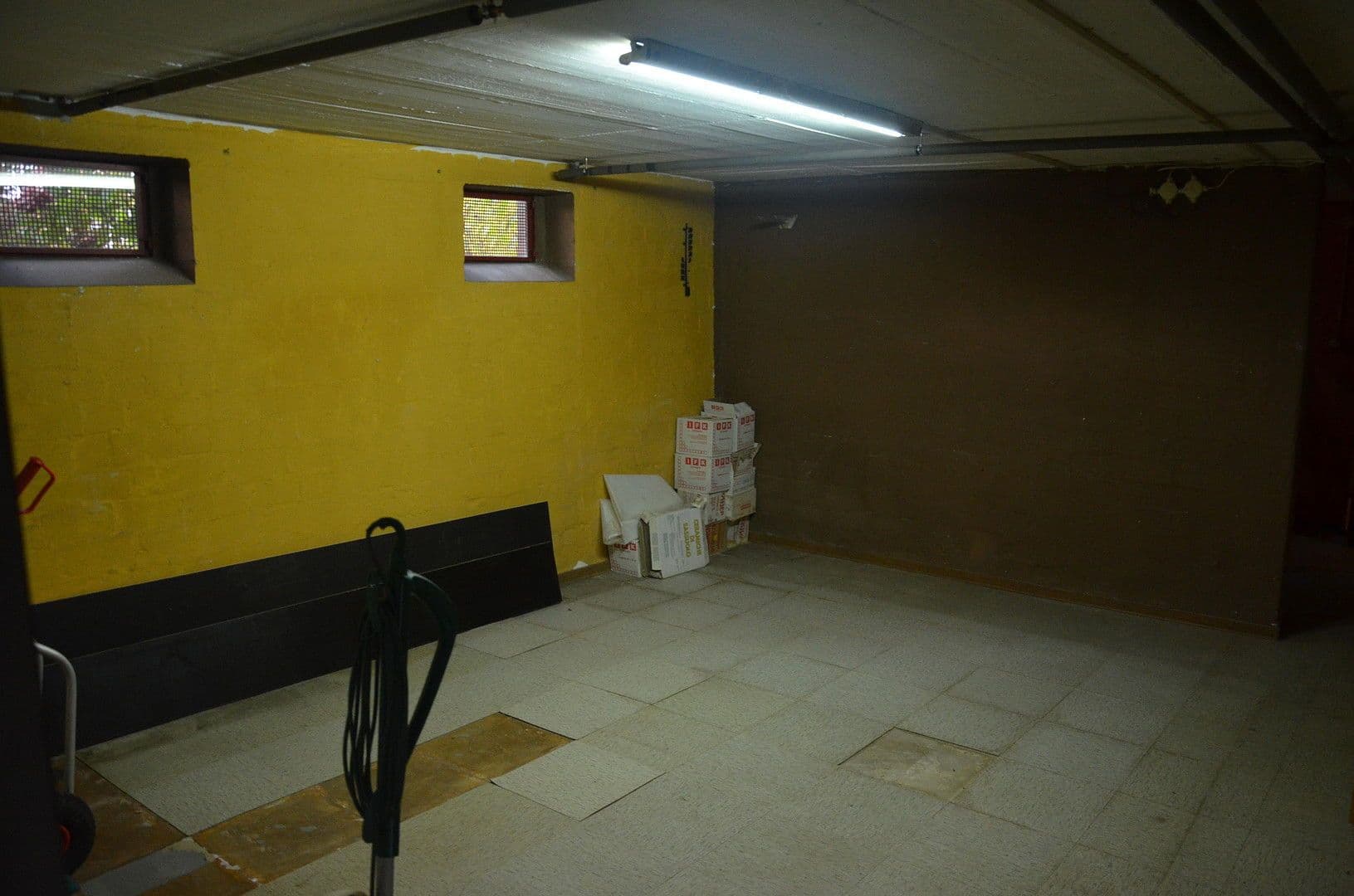 Prodej domu 115 m², pozemek 789 m², Garbsen, Dolní Sasko Prodej domu 115 m², pozemek 789 m², Garbsen, Dolní Sasko