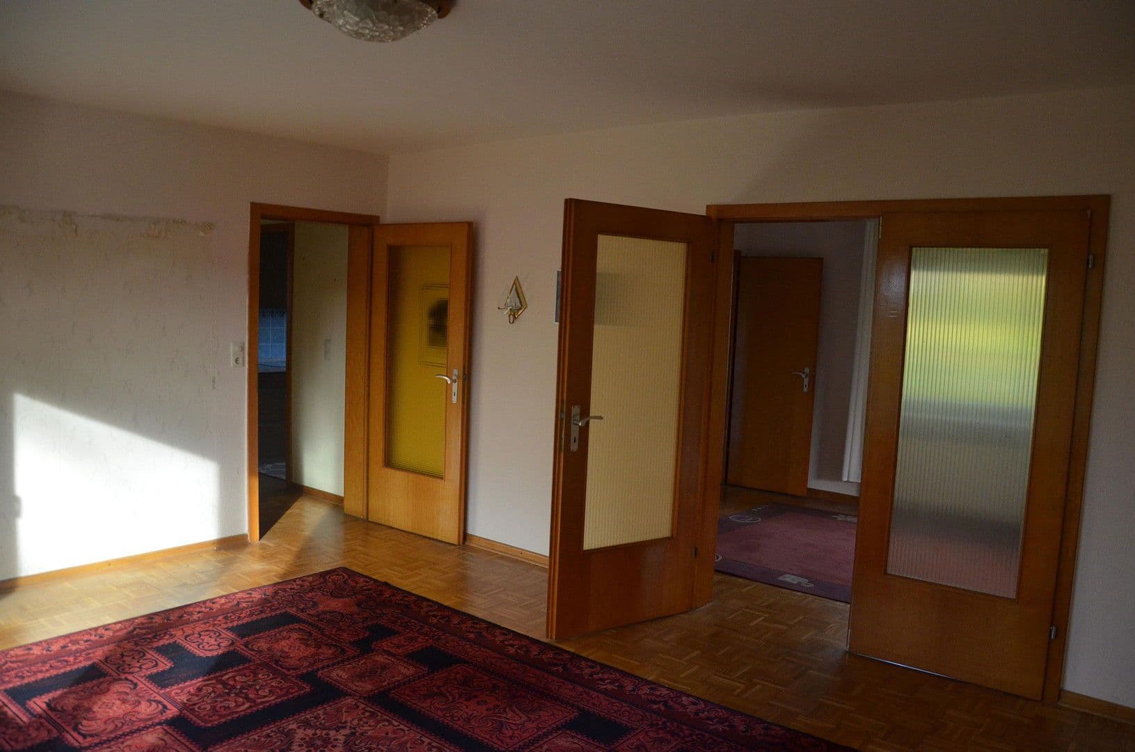 Prodej domu 115 m², pozemek 789 m², Garbsen, Dolní Sasko Prodej domu 115 m², pozemek 789 m², Garbsen, Dolní Sasko