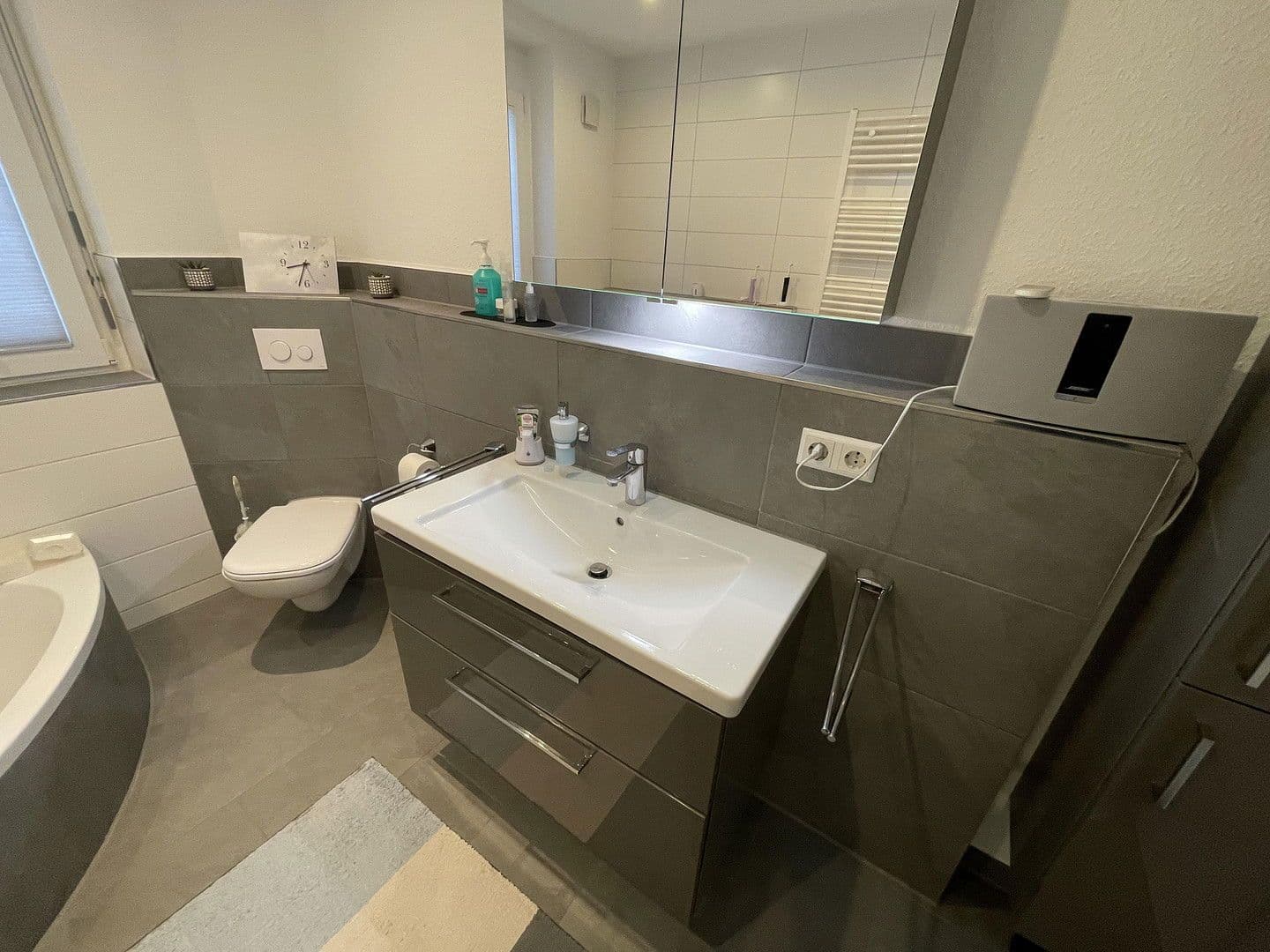 Prodej bytu 4+1 121 m², Hofgartenstraße 57, Neuenstadt am Kocher, Bádensko-Württembersko Prodej bytu 4+1 121 m², Hofgartenstraße 57, Neuenstadt am Kocher, Bádensko-Württembersko