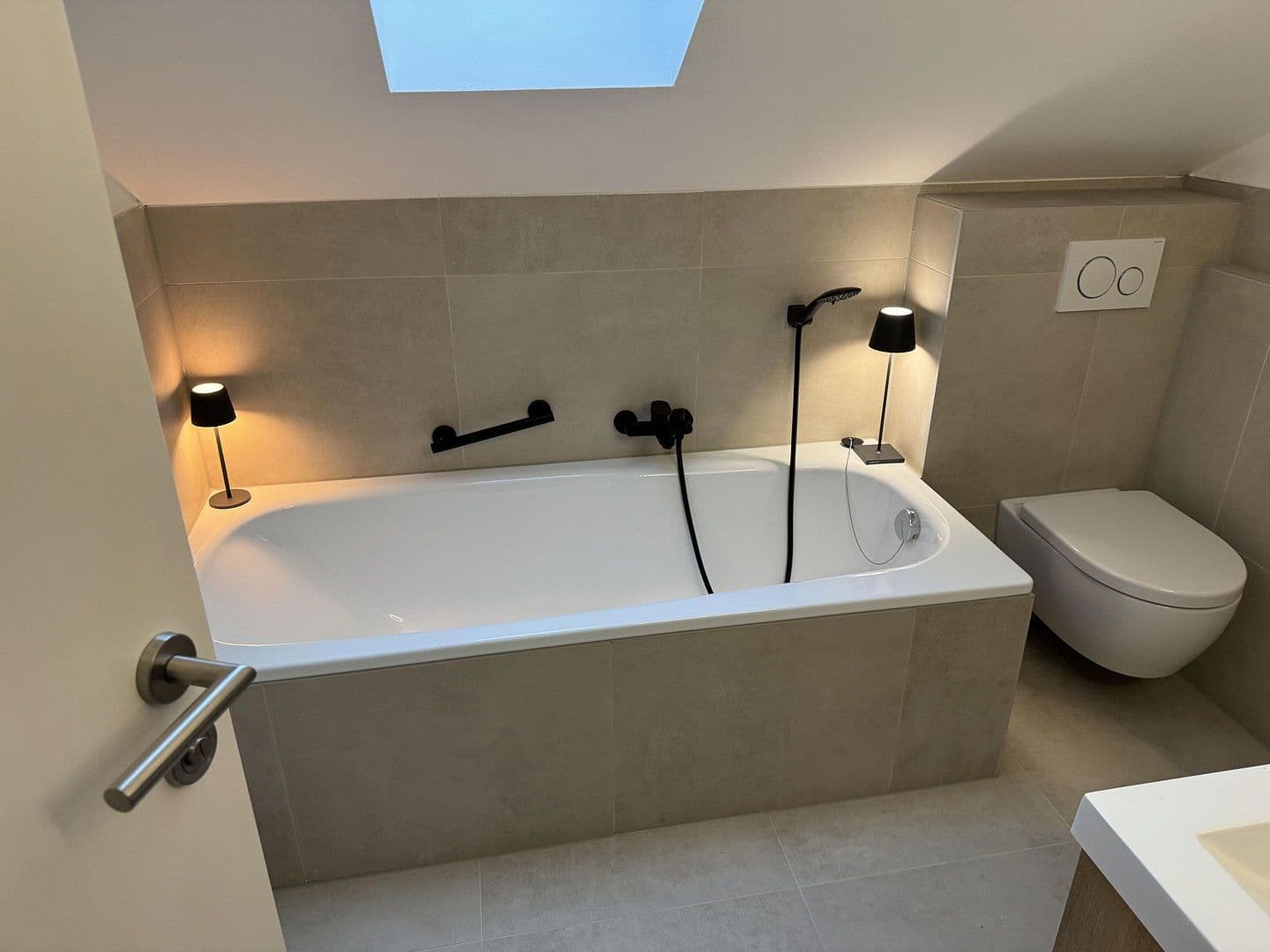 Prodej bytu 2+1 61 m², Landsberg am Lech, Bavorsko Prodej bytu 2+1 61 m², Landsberg am Lech, Bavorsko