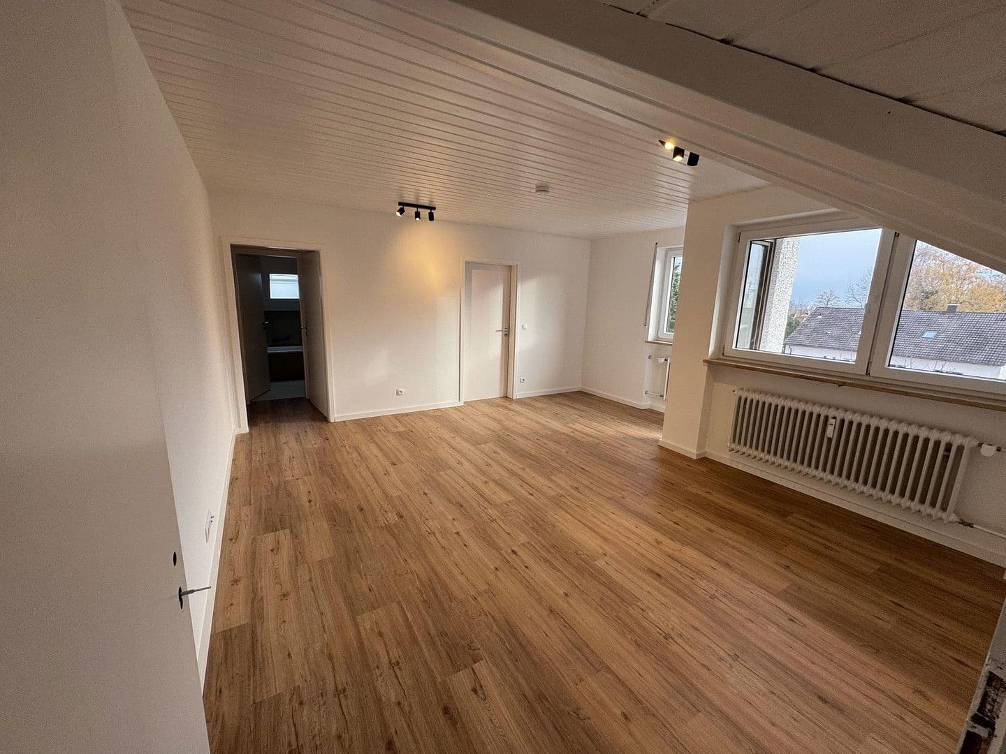 Prodej bytu 2+1 61 m², Landsberg am Lech, Bavorsko Prodej bytu 2+1 61 m², Landsberg am Lech, Bavorsko