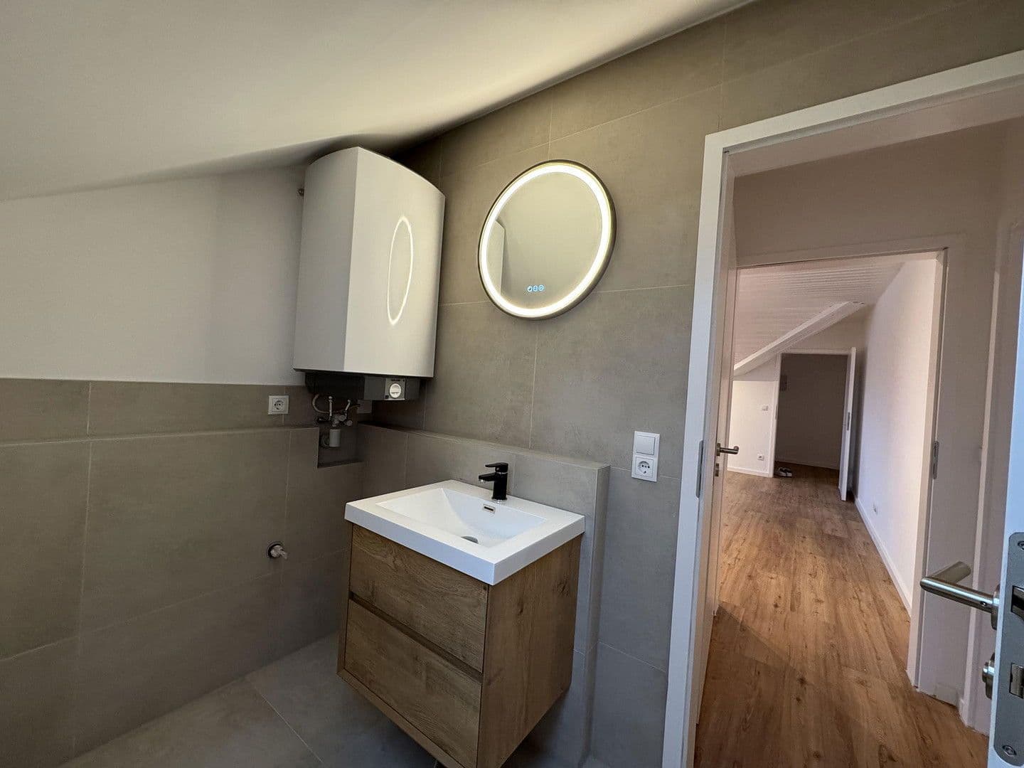 Prodej bytu 2+1 61 m², Landsberg am Lech, Bavorsko Prodej bytu 2+1 61 m², Landsberg am Lech, Bavorsko