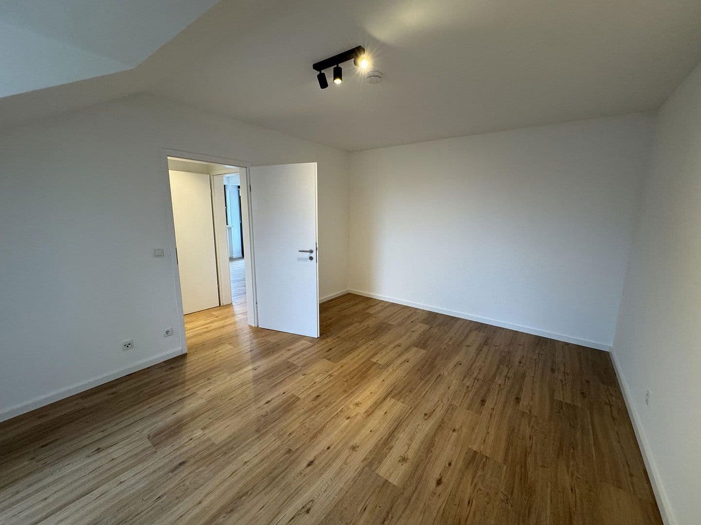 Prodej bytu 2+1 61 m², Landsberg am Lech, Bavorsko Prodej bytu 2+1 61 m², Landsberg am Lech, Bavorsko