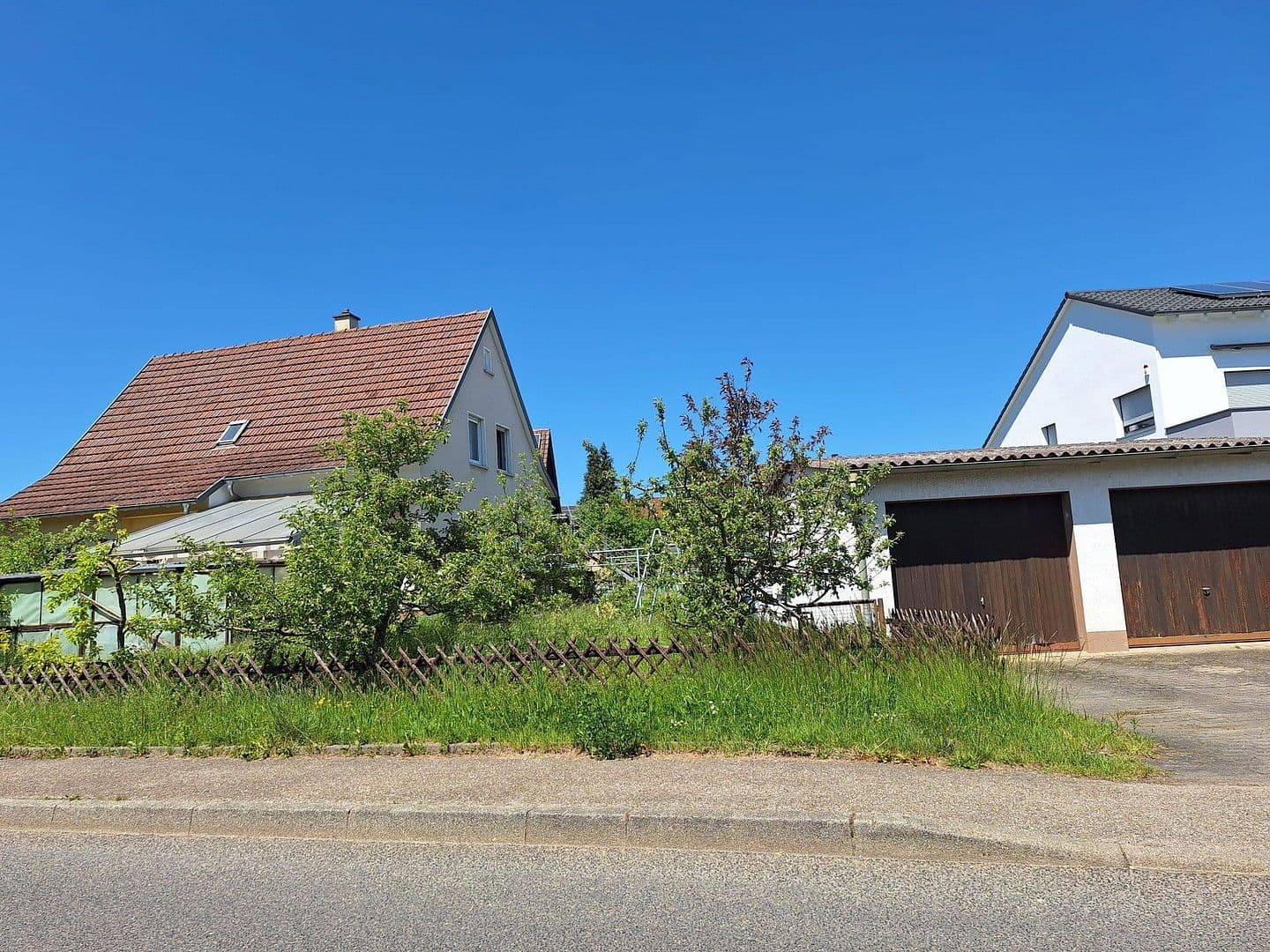 Prodej domu 120 m², pozemek 806 m², Silcherweg 2, Weil der Stadt, Bádensko-Württembersko Prodej domu 120 m², pozemek 806 m², Silcherweg 2, Weil der Stadt, Bádensko-Württembersko