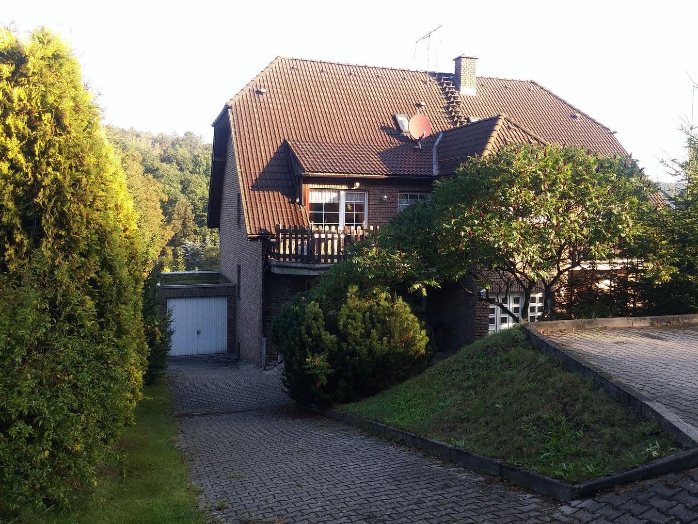 Prodej domu 486 m², pozemek 23.000 m², Bad Gottleuba-Berggießhübel, Sasko Prodej domu 486 m², pozemek 23.000 m², Bad Gottleuba-Berggießhübel, Sasko