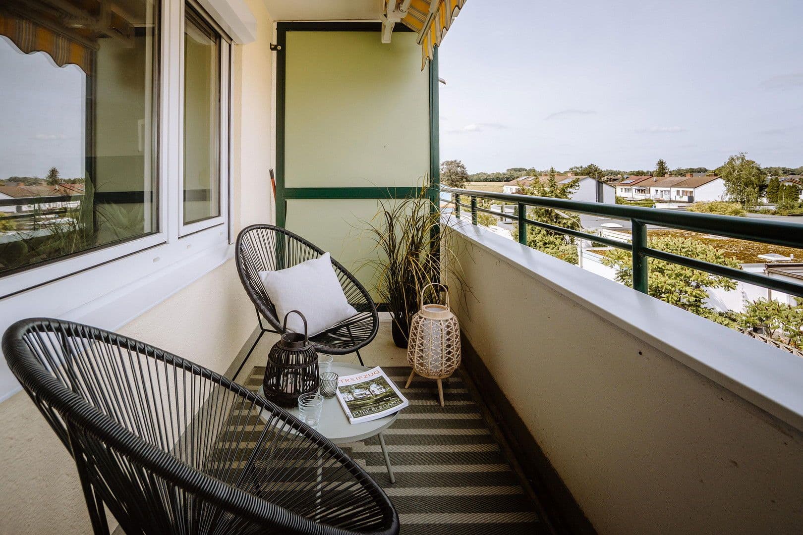 Prodej bytu 2+1 61 m², Hirschbergweg 4, Olching, Bavorsko Prodej bytu 2+1 61 m², Hirschbergweg 4, Olching, Bavorsko