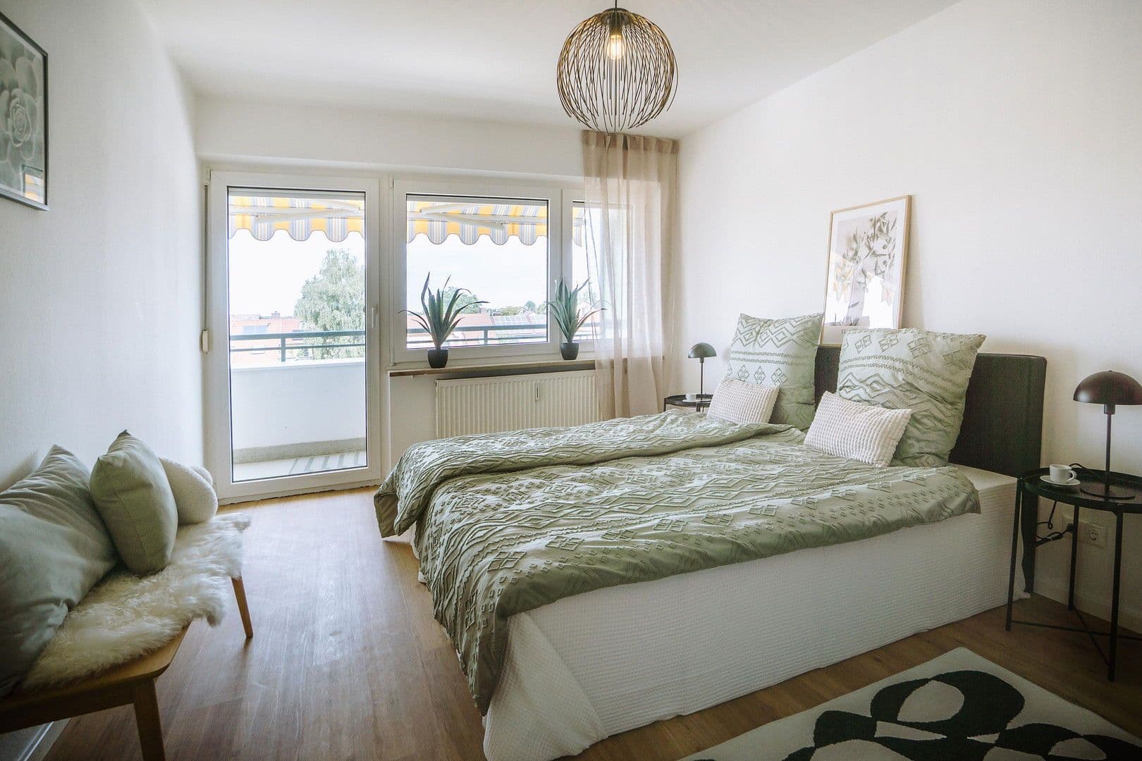 Prodej bytu 2+1 61 m², Hirschbergweg 4, Olching, Bavorsko Prodej bytu 2+1 61 m², Hirschbergweg 4, Olching, Bavorsko