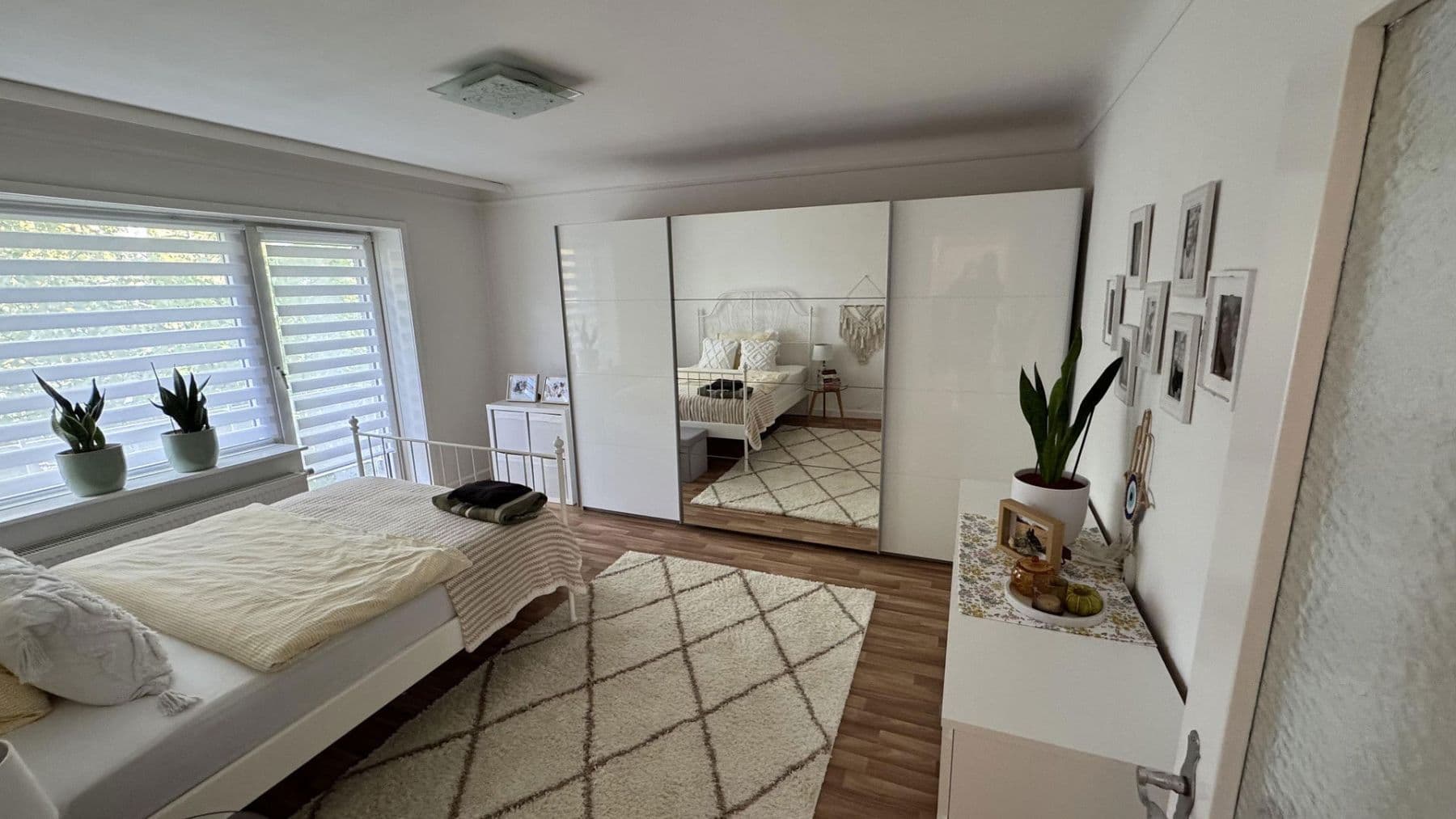 Pronájem bytu 3+1 85 m², Barsbütteler Straße 29, Hamburg, Hamburg Pronájem bytu 3+1 85 m², Barsbütteler Straße 29, Hamburg, Hamburg