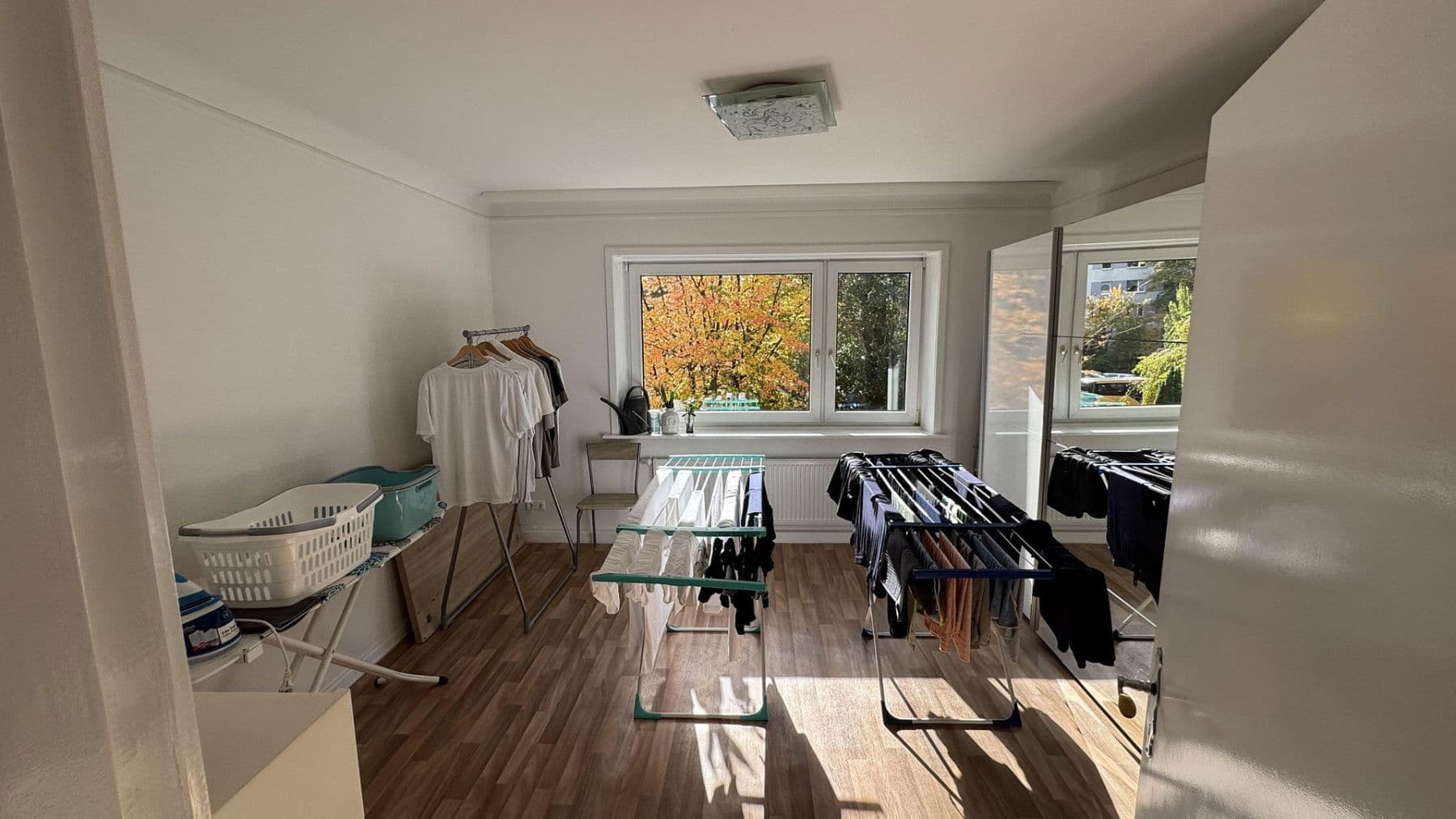 Pronájem bytu 3+1 85 m², Barsbütteler Straße 29, Hamburg, Hamburg Pronájem bytu 3+1 85 m², Barsbütteler Straße 29, Hamburg, Hamburg