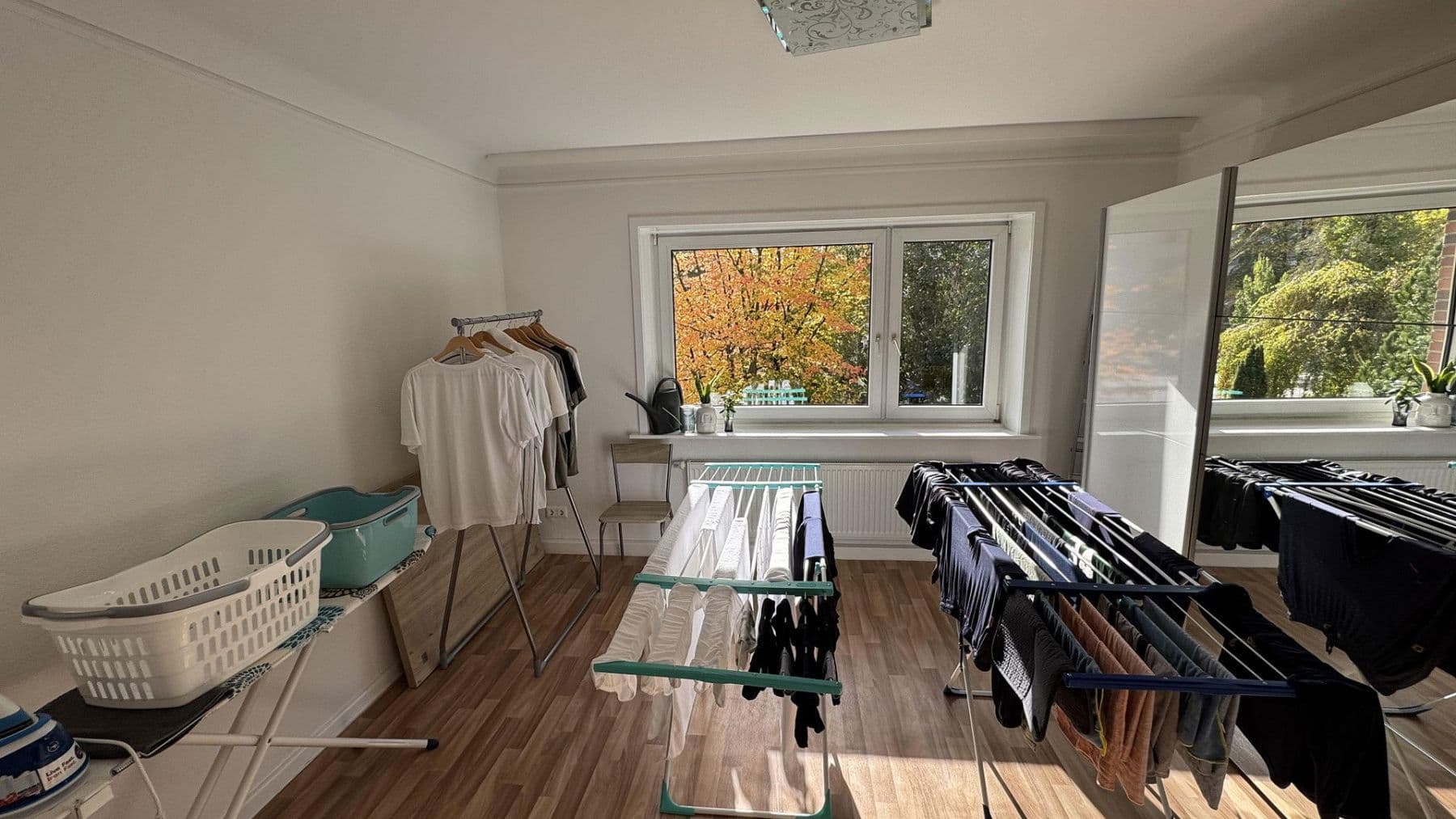 Pronájem bytu 3+1 85 m², Barsbütteler Straße 29, Hamburg, Hamburg Pronájem bytu 3+1 85 m², Barsbütteler Straße 29, Hamburg, Hamburg