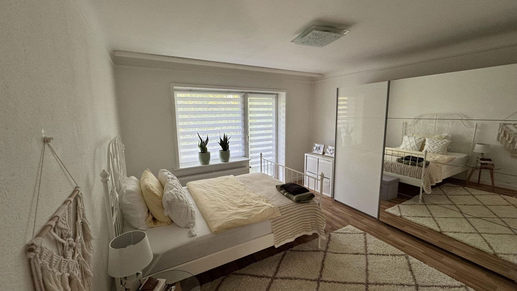 Pronájem bytu 3+1 85 m², Barsbütteler Straße 29, Hamburg, Hamburg Pronájem bytu 3+1 85 m², Barsbütteler Straße 29, Hamburg, Hamburg