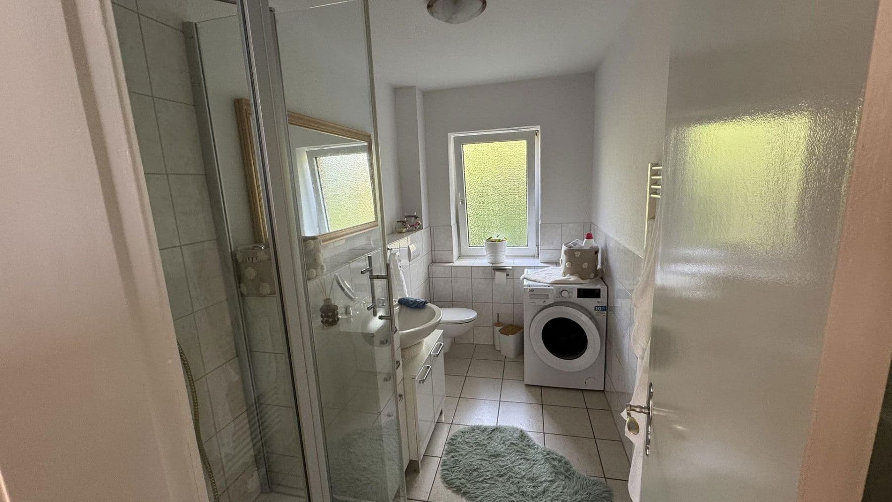 Pronájem bytu 3+1 85 m², Barsbütteler Straße 29, Hamburg, Hamburg Pronájem bytu 3+1 85 m², Barsbütteler Straße 29, Hamburg, Hamburg