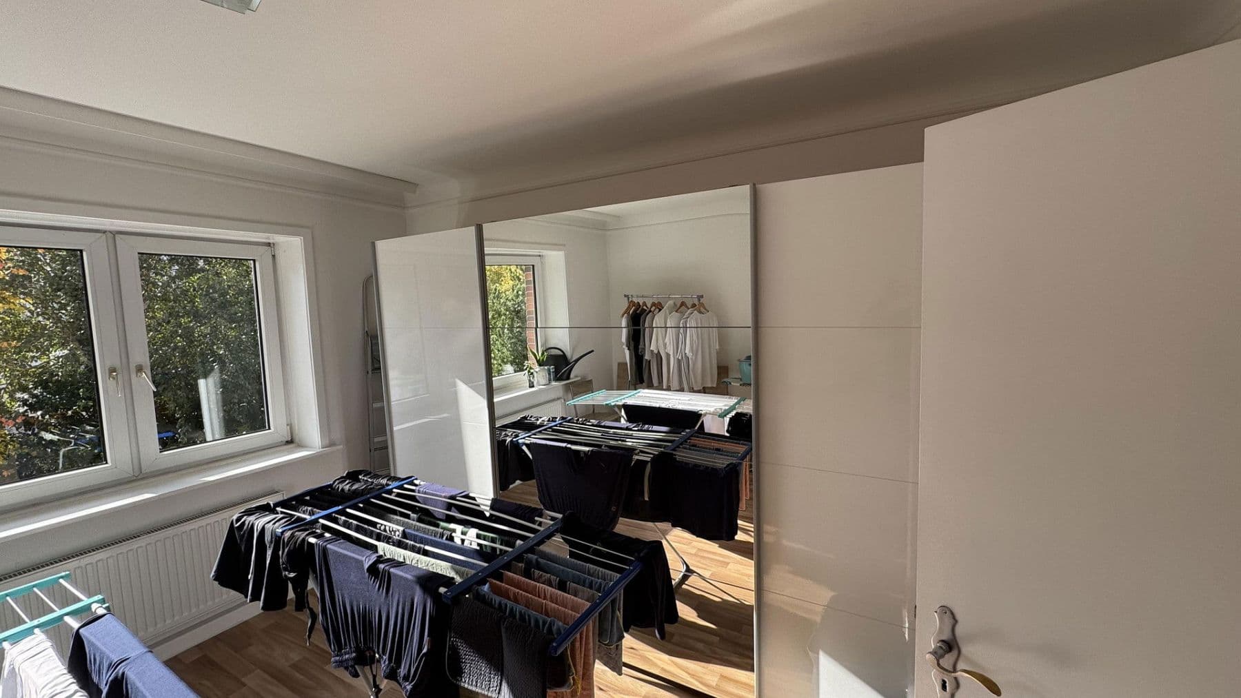 Pronájem bytu 3+1 85 m², Barsbütteler Straße 29, Hamburg, Hamburg Pronájem bytu 3+1 85 m², Barsbütteler Straße 29, Hamburg, Hamburg