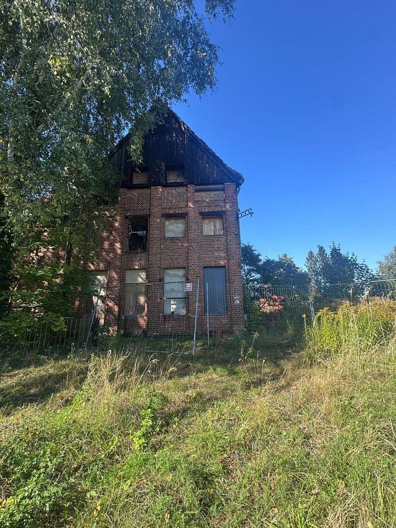 Prodej domu 800 m², pozemek 1.500 m², Neuhardenberg, Braniborsko Prodej domu 800 m², pozemek 1.500 m², Neuhardenberg, Braniborsko